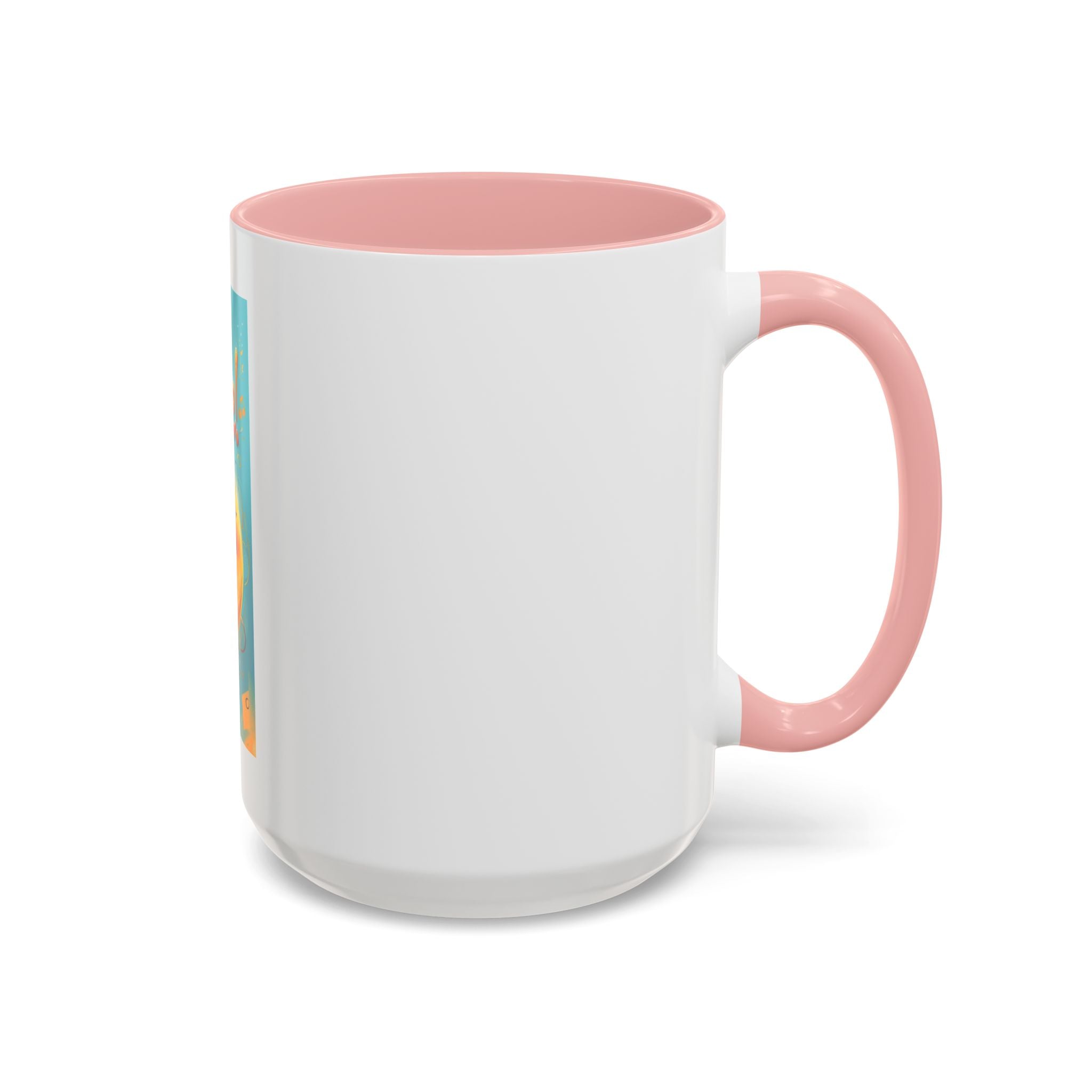 Smile Coffee Mug - Fun and Cheerful Design for Every Occasion