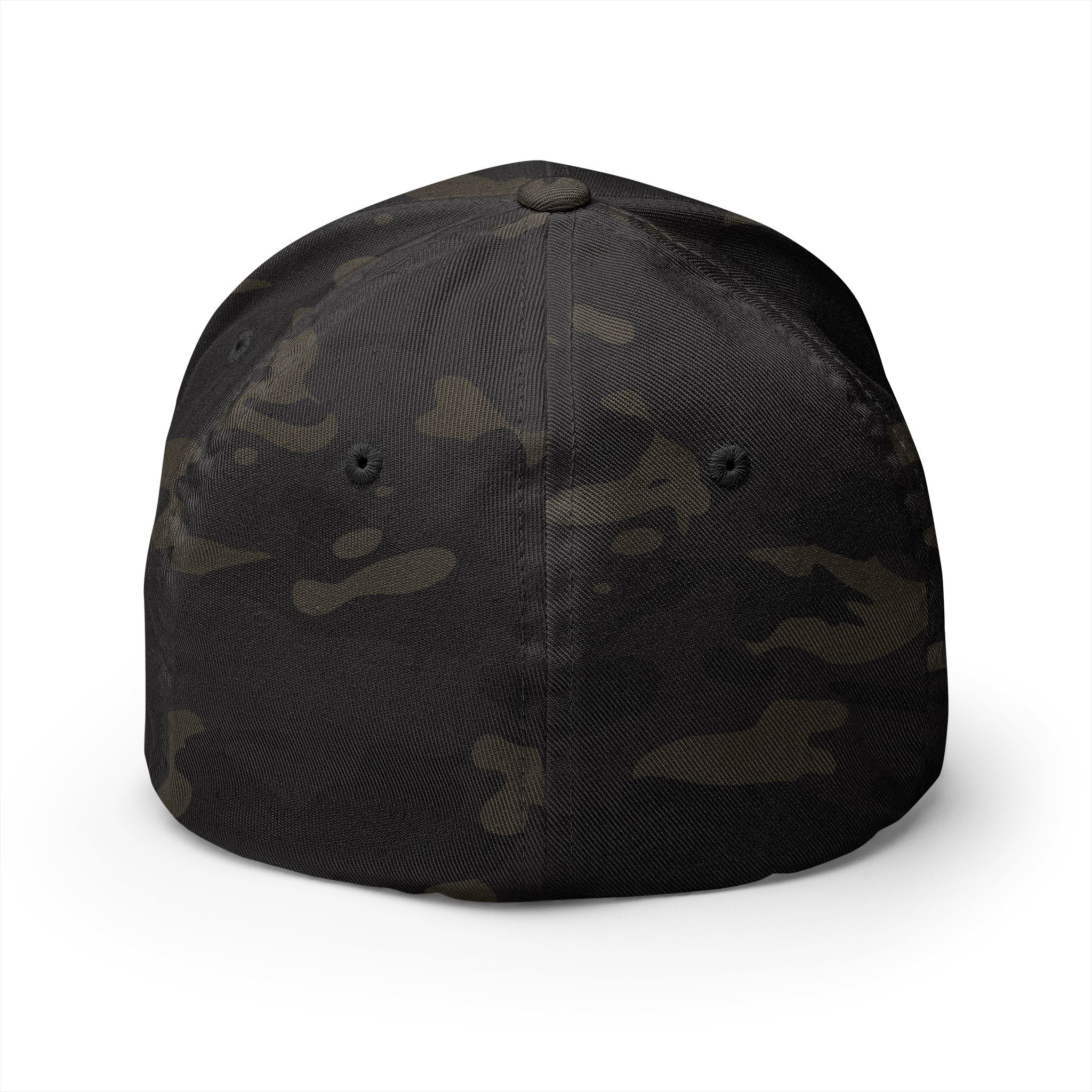 Dope Embroidered Cap - Trendy Streetwear Hat