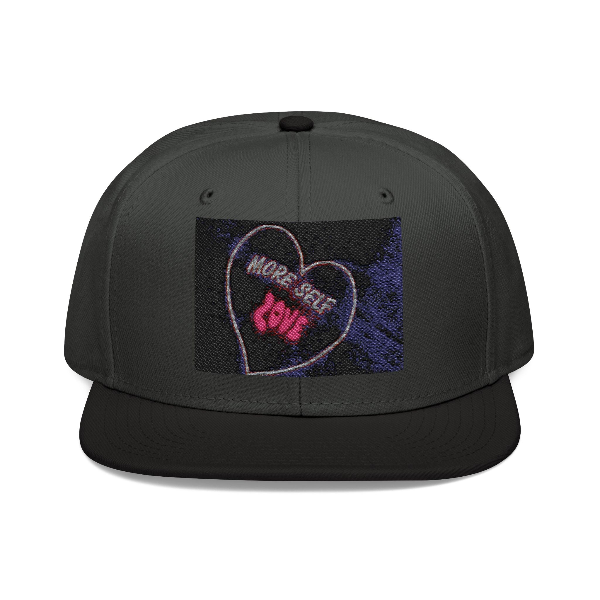 Snapback (Embroidery)