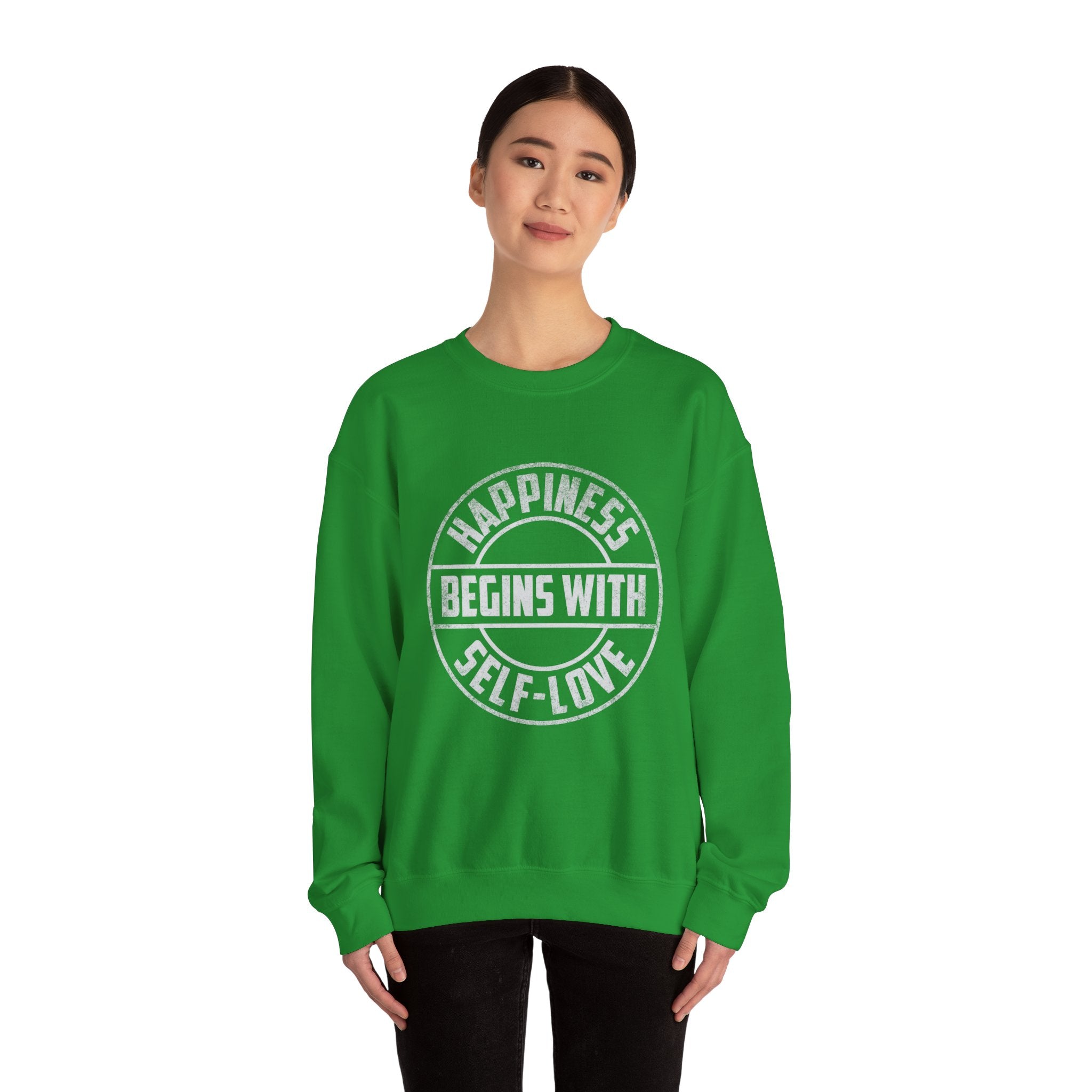 Copy of Unisex Heavy Blend™ Crewneck Sweatshirt