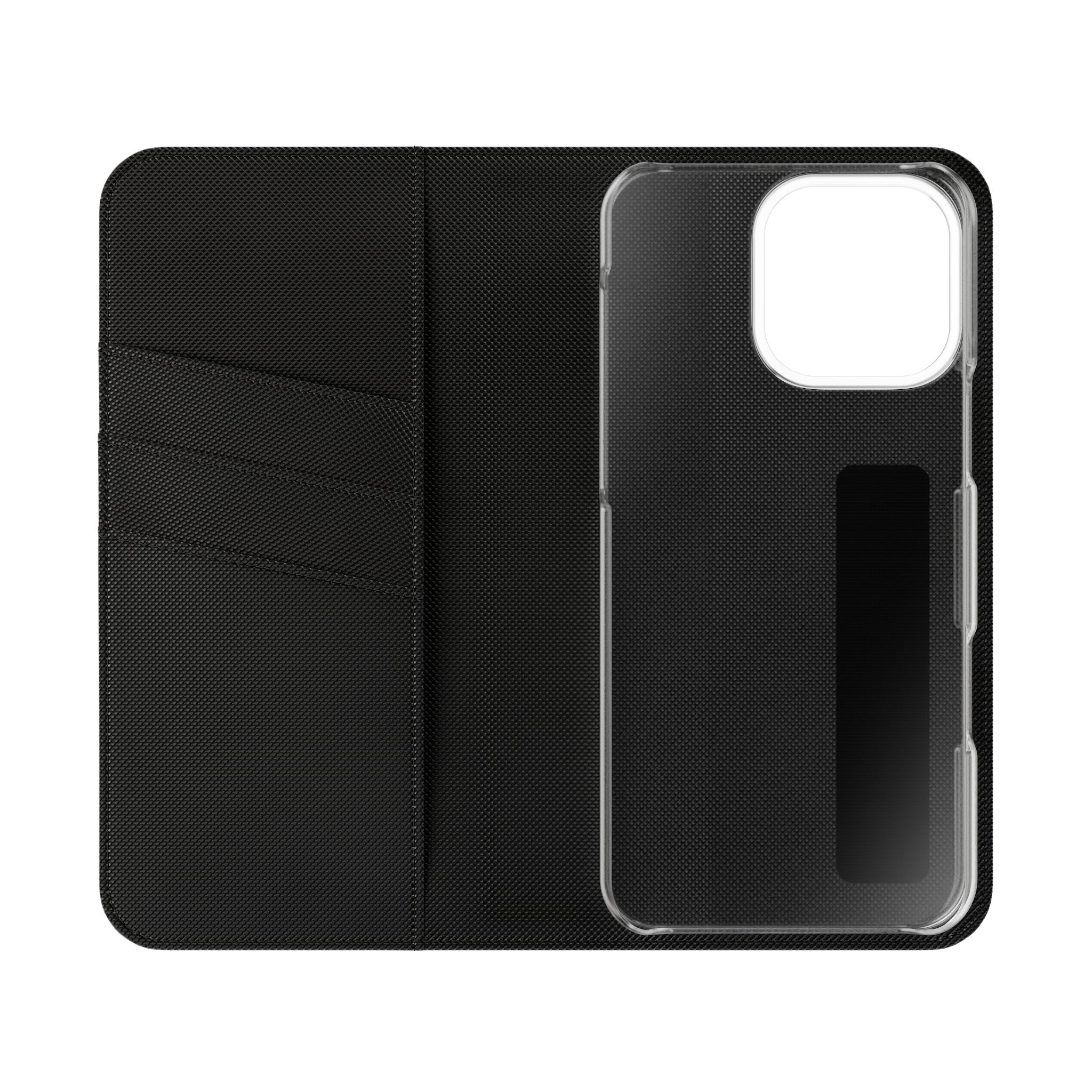 Musical Notes Flip Case - Stylish Phone Cover for Music Lovers