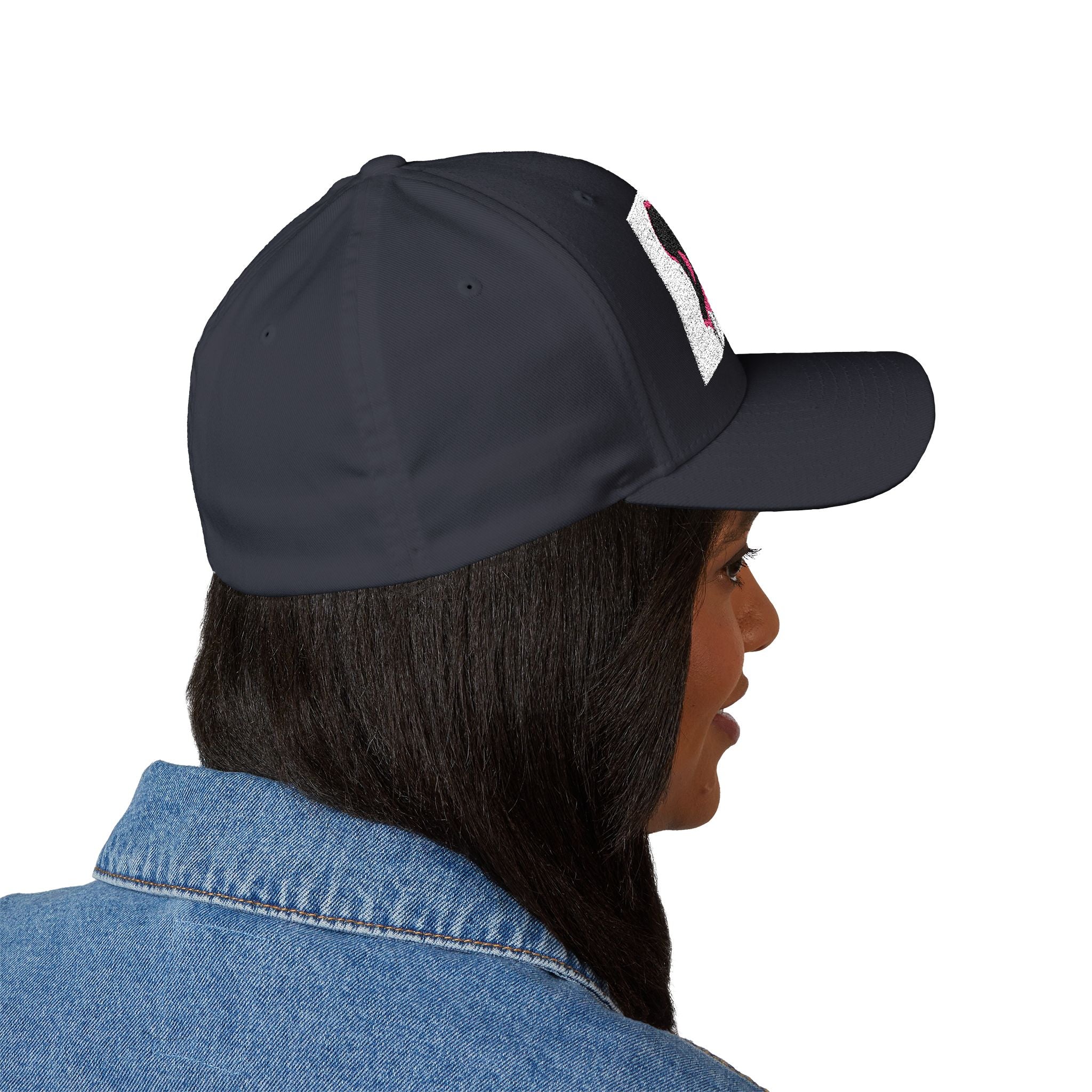Dope Embroidered Cap - Trendy Streetwear Hat