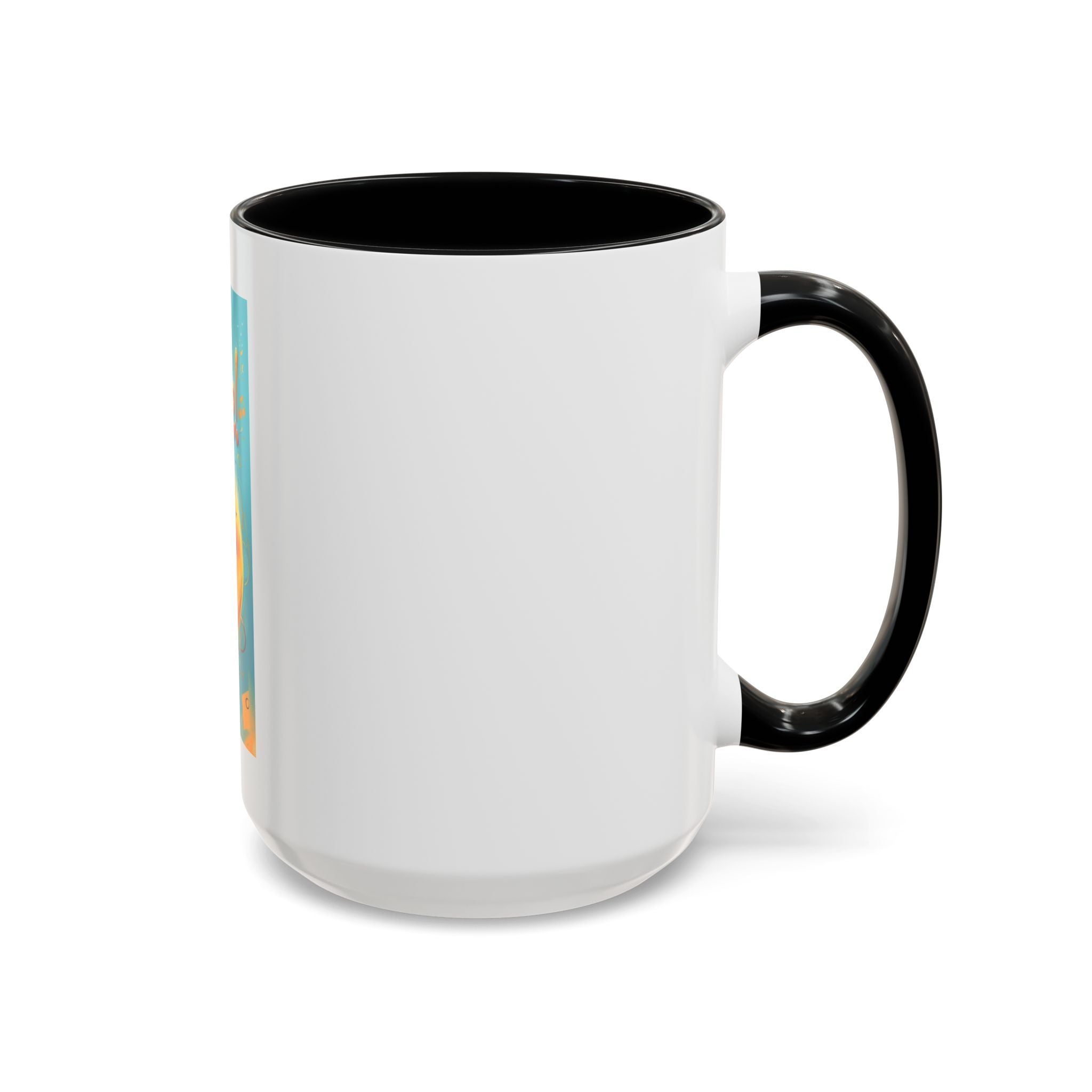 Smile Coffee Mug - Fun and Cheerful Design for Every Occasion