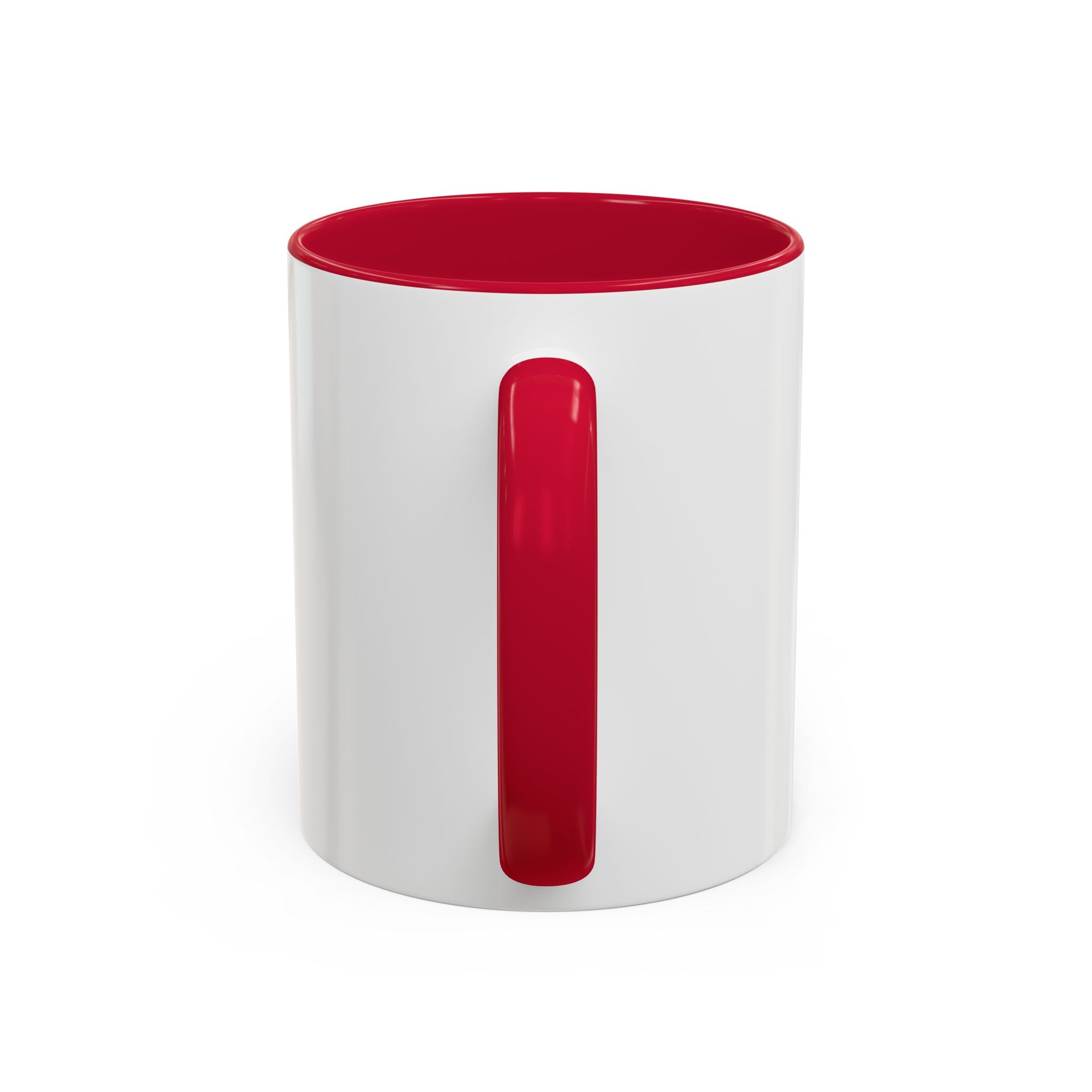 Musical Notes Coffee Mug - Colorful 11oz & 15oz