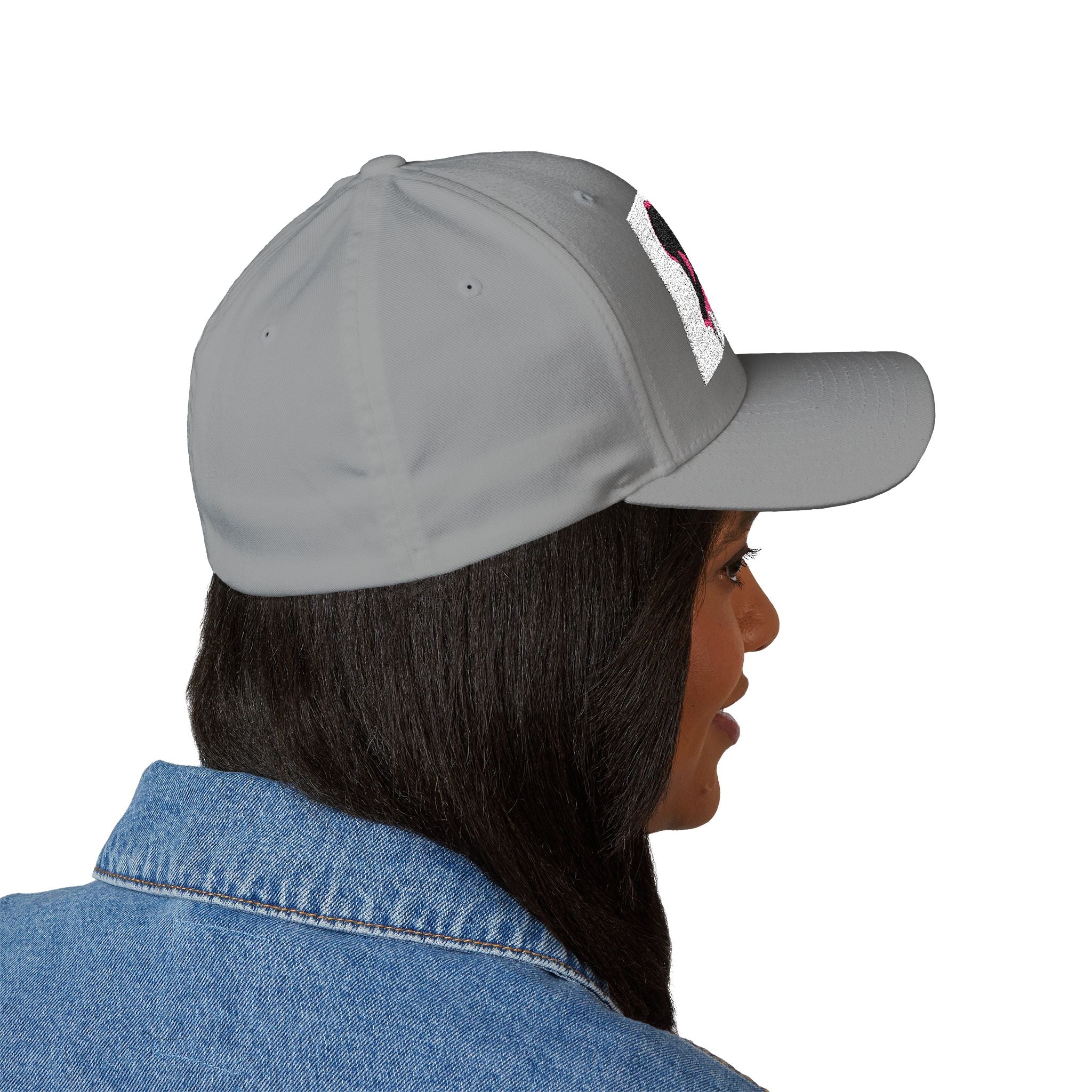 Dope Embroidered Cap - Trendy Streetwear Hat