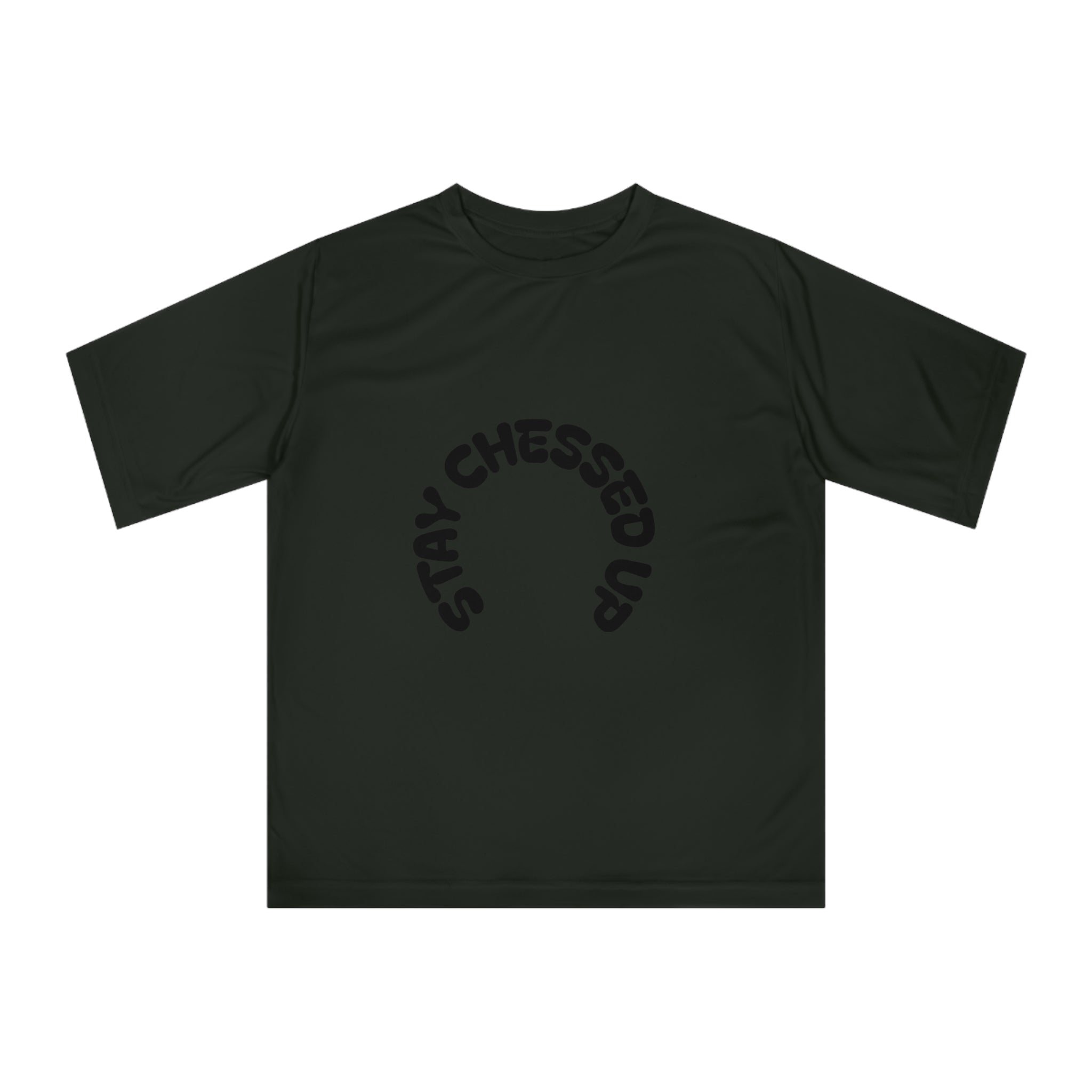 Stay Chessed Up Unisex Zone Performance T-Shirt