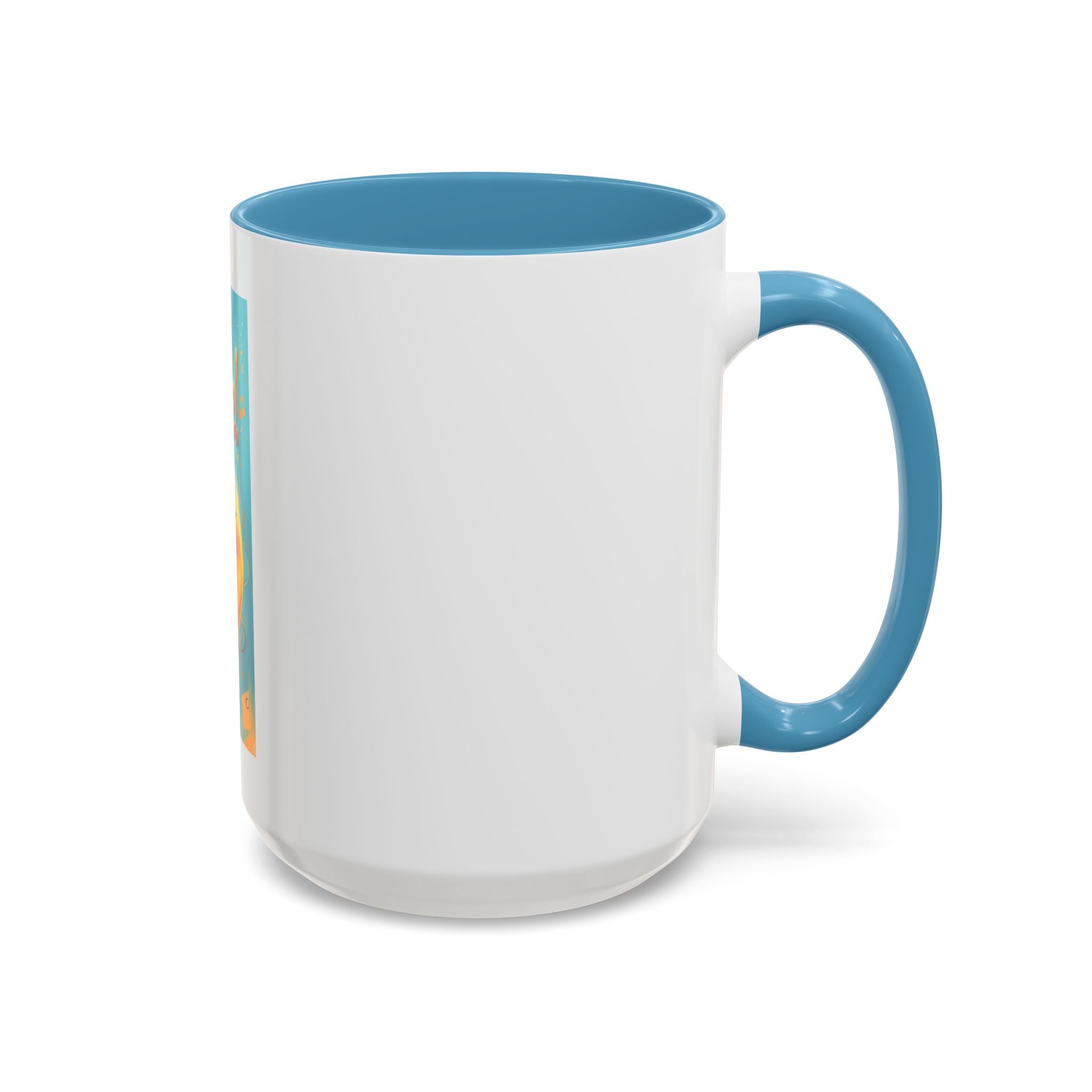 Smile Coffee Mug - Fun and Cheerful Design for Every Occasion