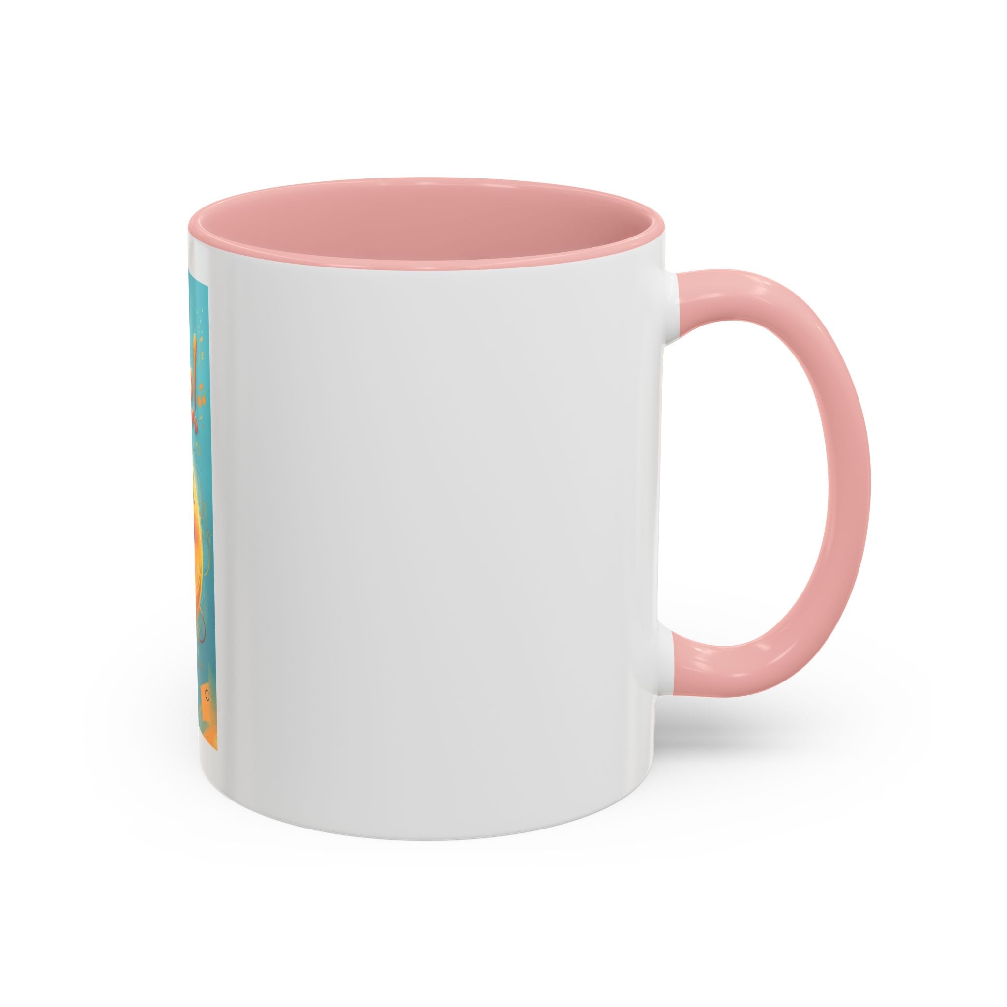 Smile Coffee Mug - Fun and Cheerful Design for Every Occasion