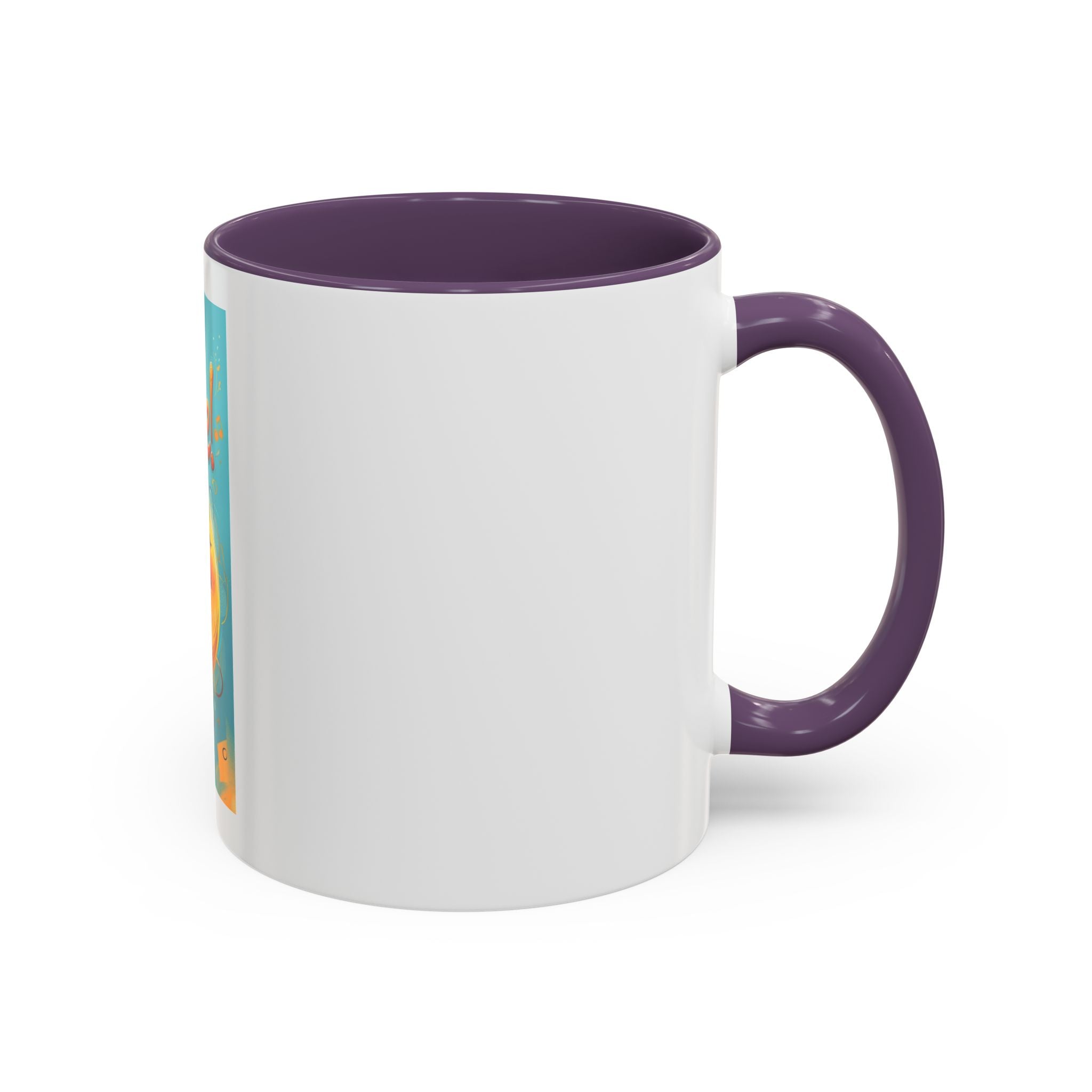 Smile Coffee Mug - Fun and Cheerful Design for Every Occasion