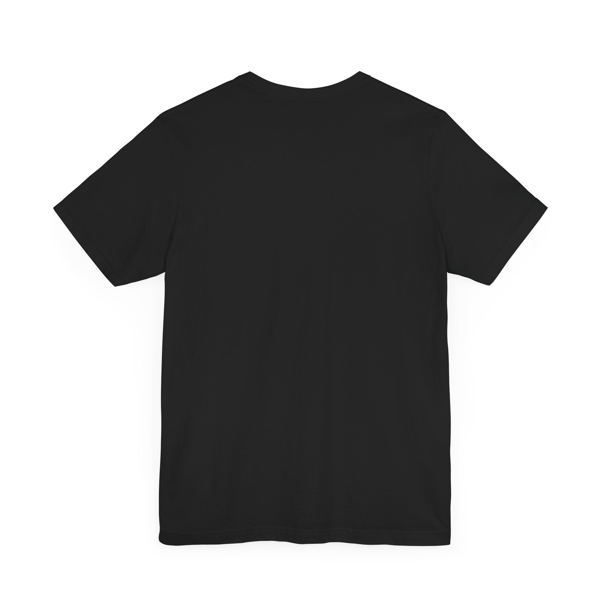 Motivational Unisex Jersey Tee - "Self-Care Fuels My Switch"