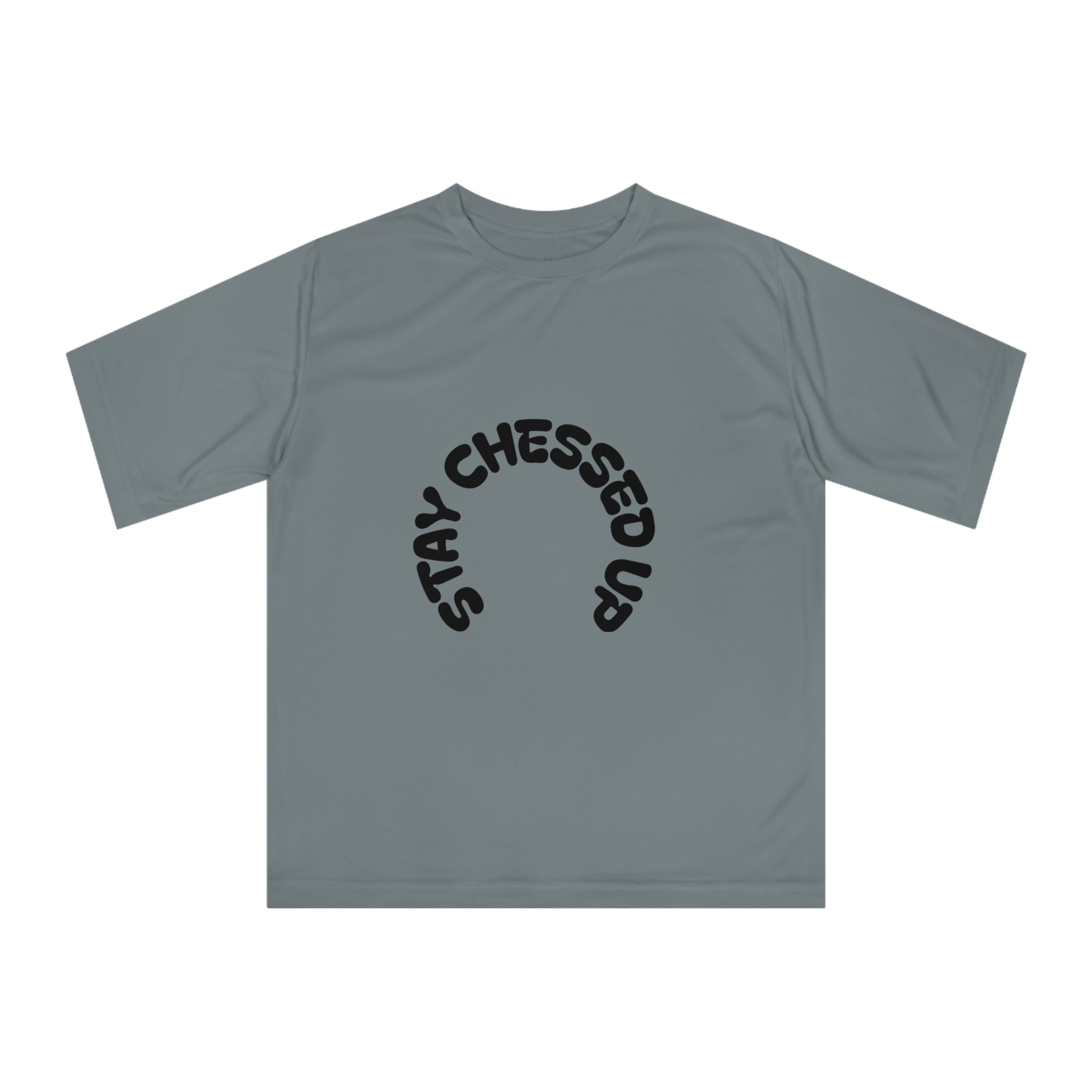 Stay Chessed Up Unisex Zone Performance T-Shirt