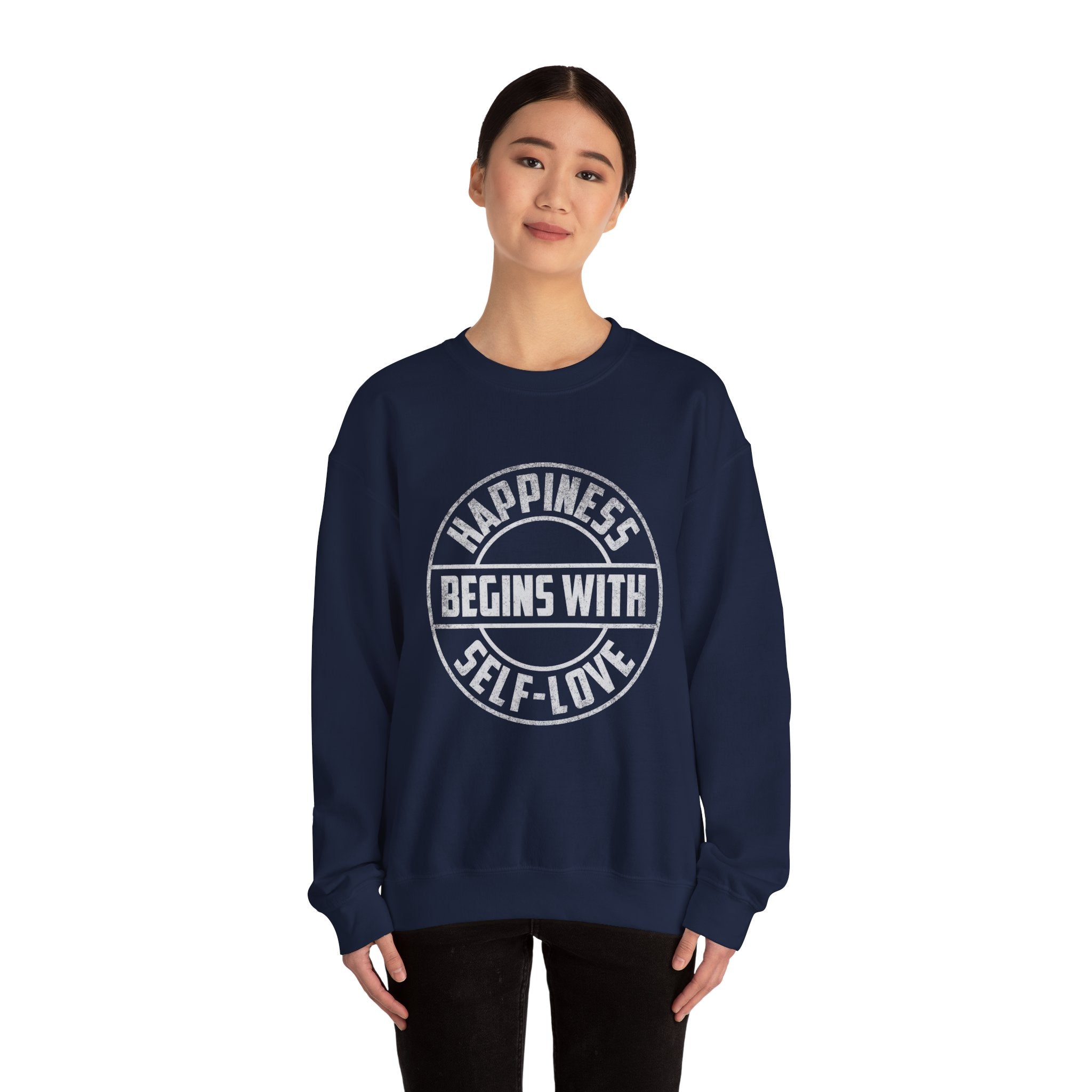 Copy of Unisex Heavy Blend™ Crewneck Sweatshirt