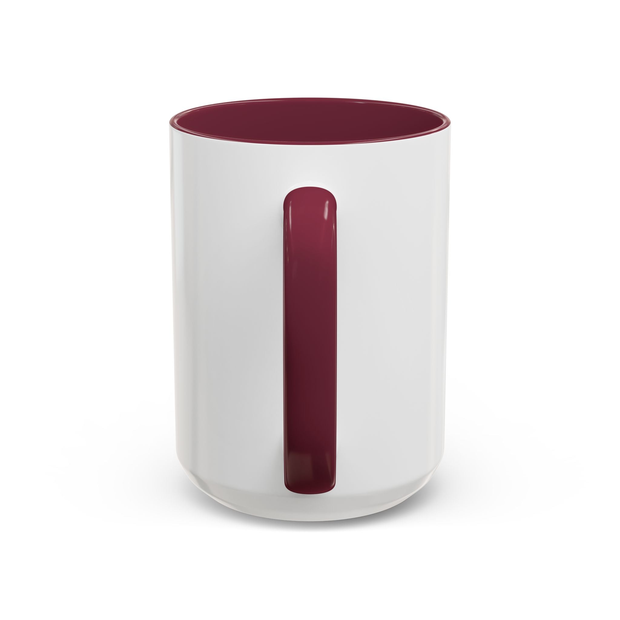 Colorful Cartoon Mug - ¡Buenos Días! - Perfect Gift for Coffee Lovers