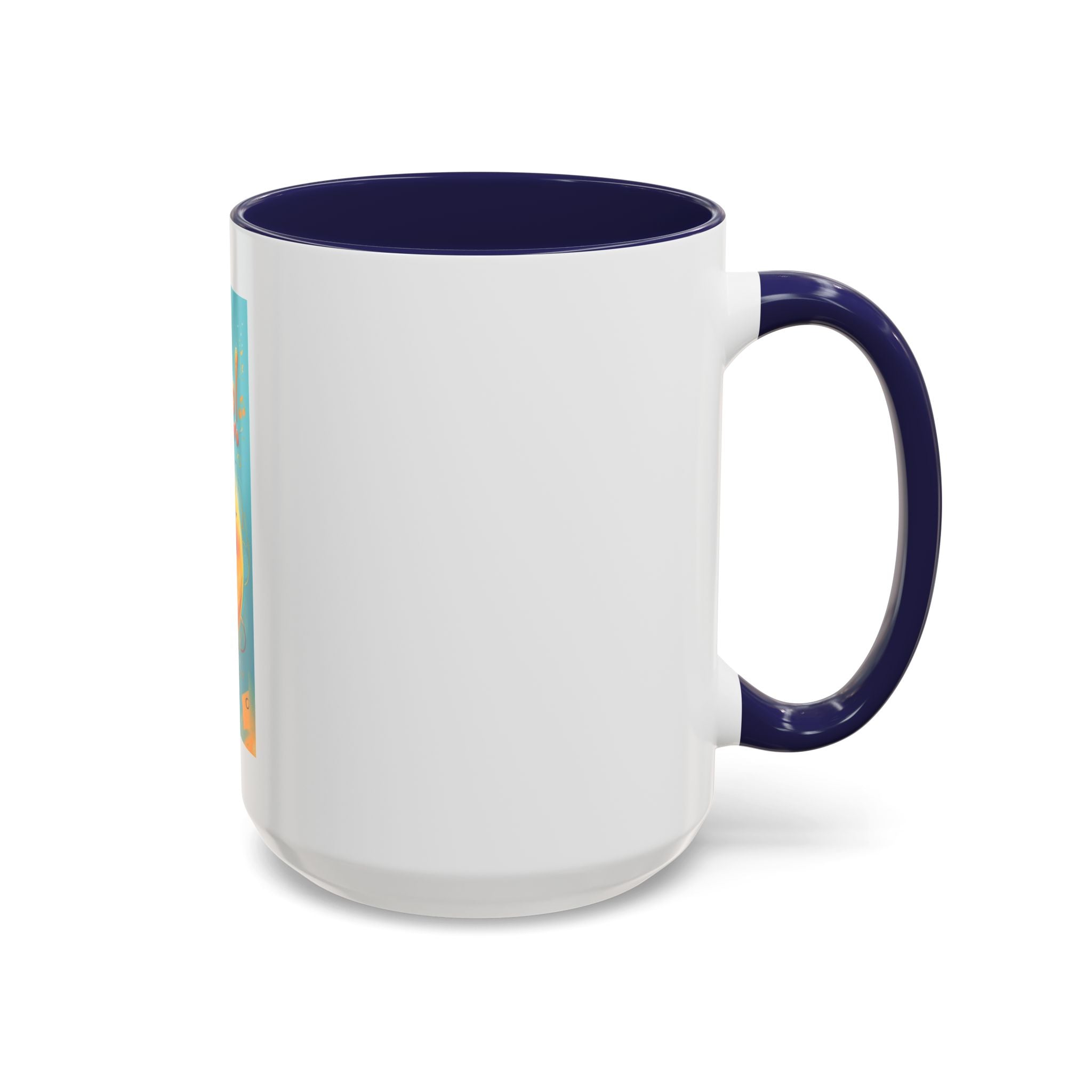 Smile Coffee Mug - Fun and Cheerful Design for Every Occasion