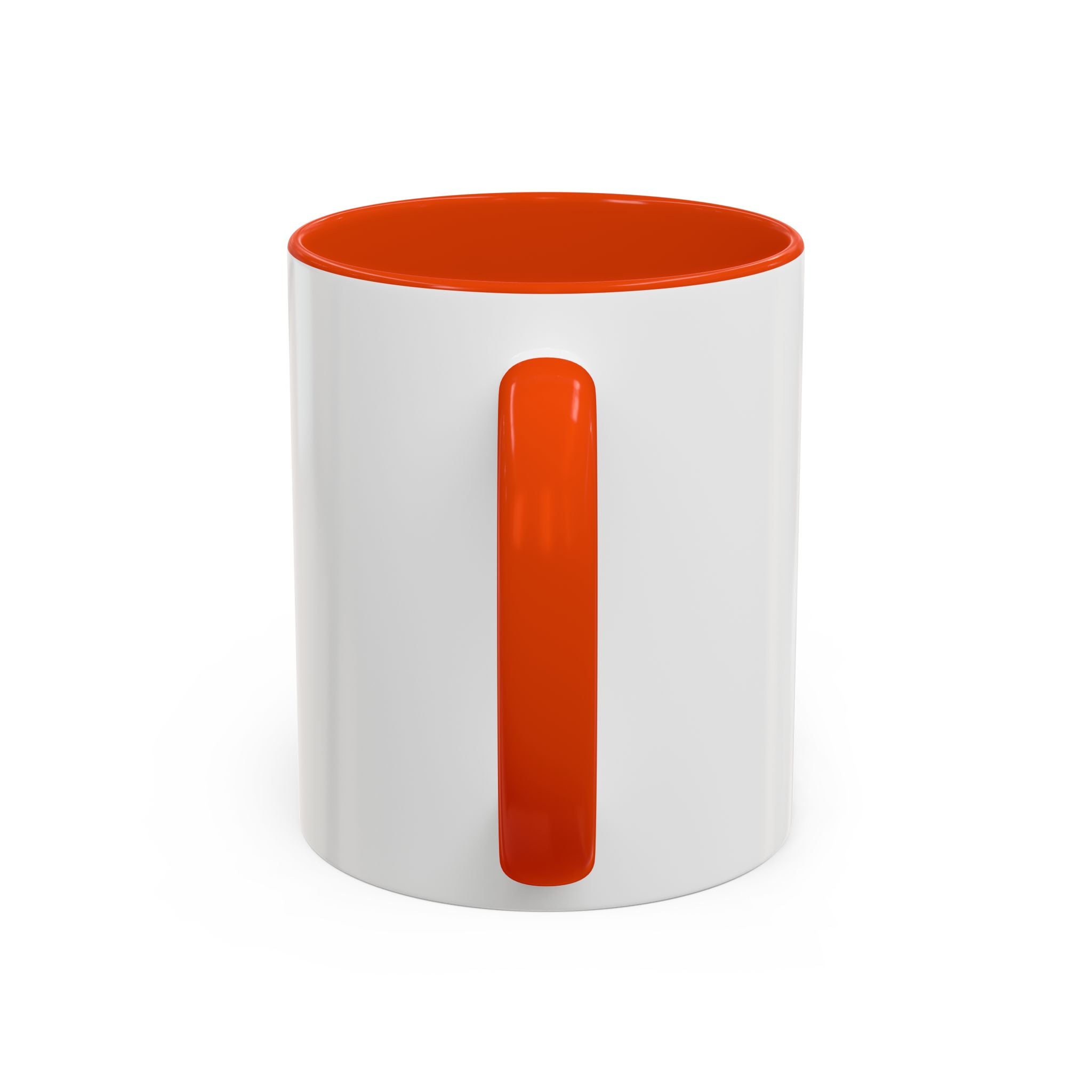 Musical Notes Coffee Mug - Colorful 11oz & 15oz