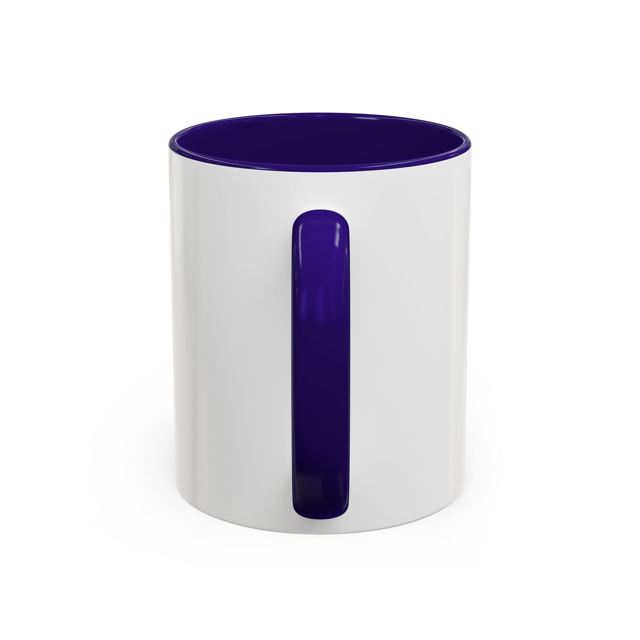 Musical Notes Coffee Mug - Colorful 11oz & 15oz