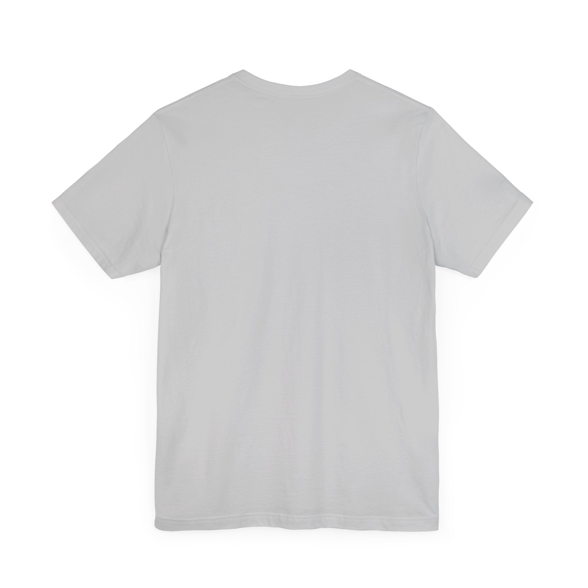 Motivational Unisex Jersey Tee - "Self-Care Fuels My Switch"