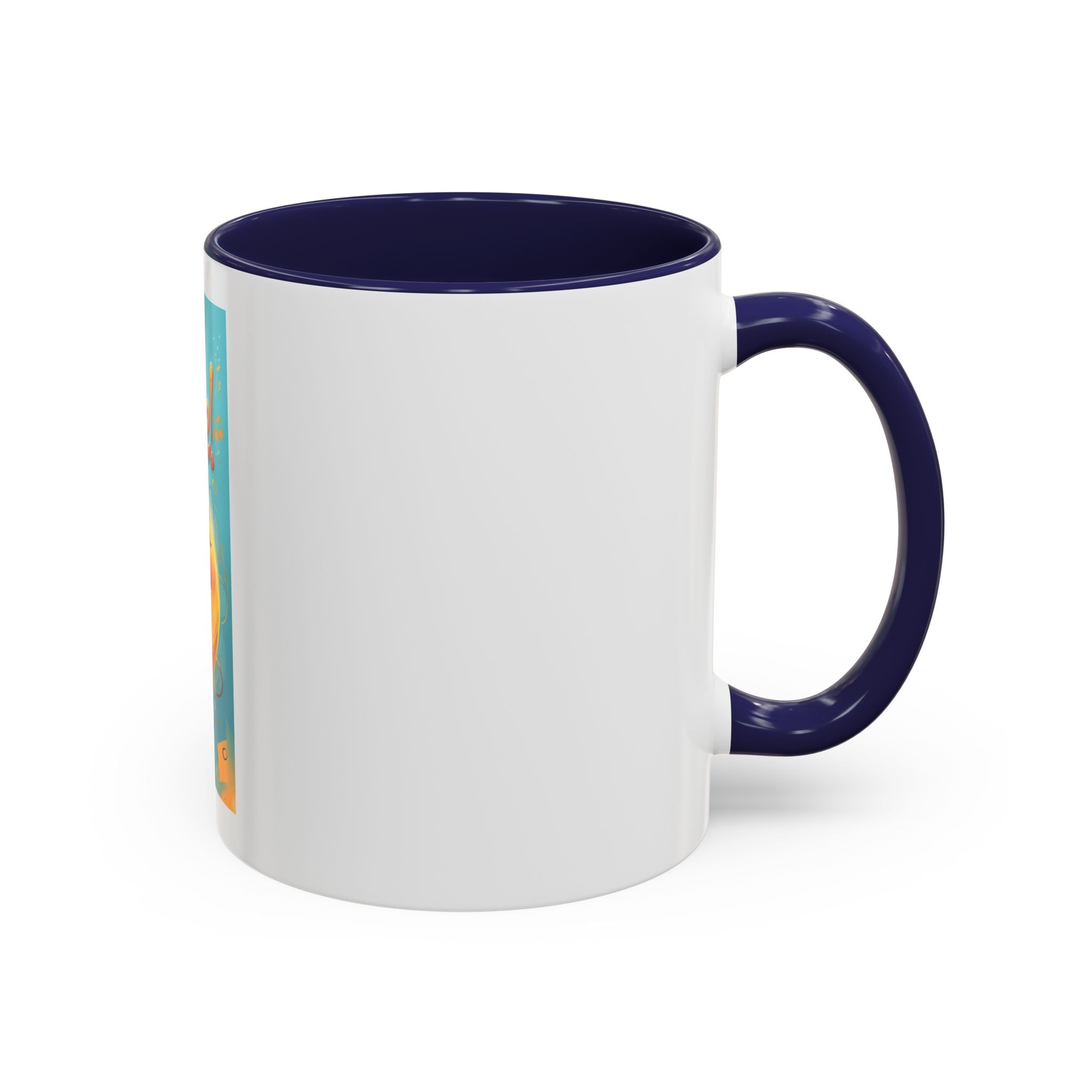 Smile Coffee Mug - Fun and Cheerful Design for Every Occasion
