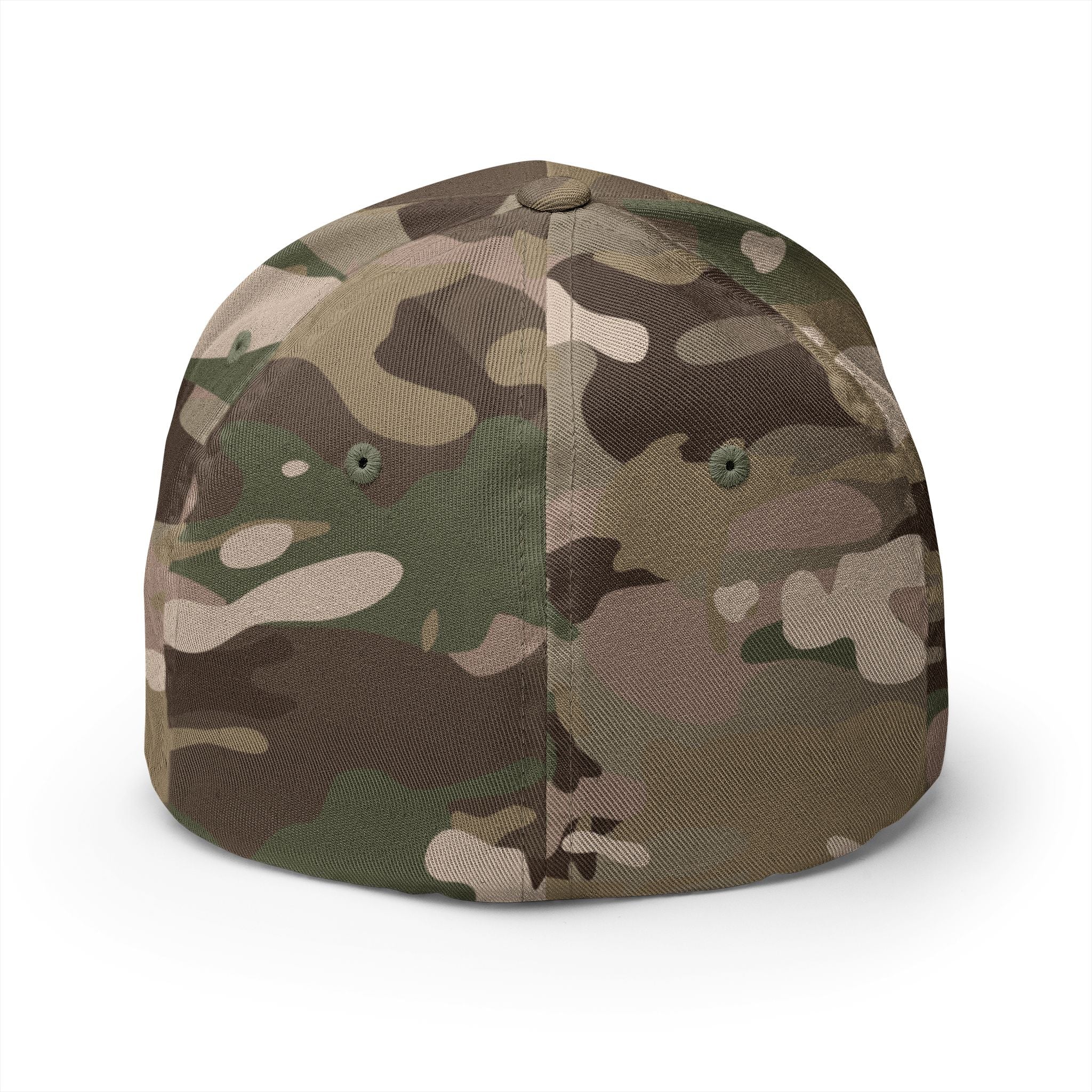 Dope Embroidered Cap - Trendy Streetwear Hat