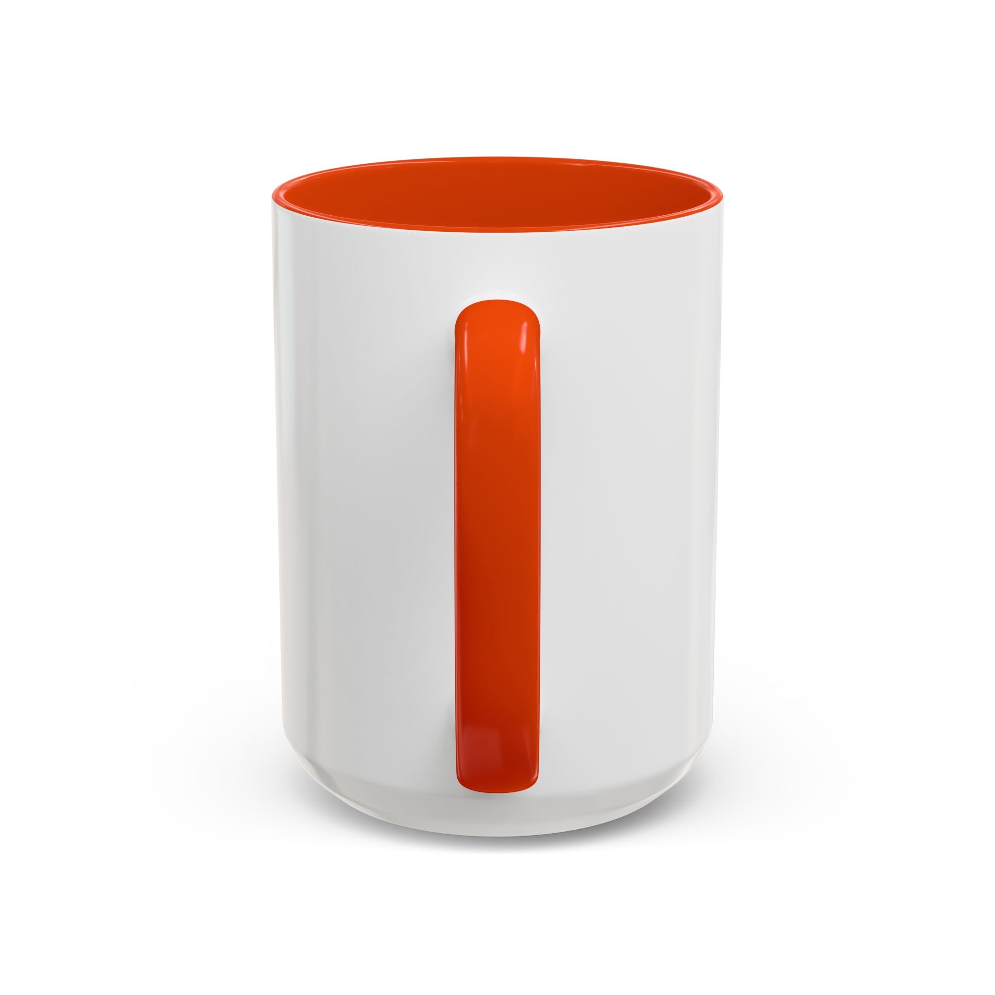 Colorful Cartoon Mug - ¡Buenos Días! - Perfect Gift for Coffee Lovers