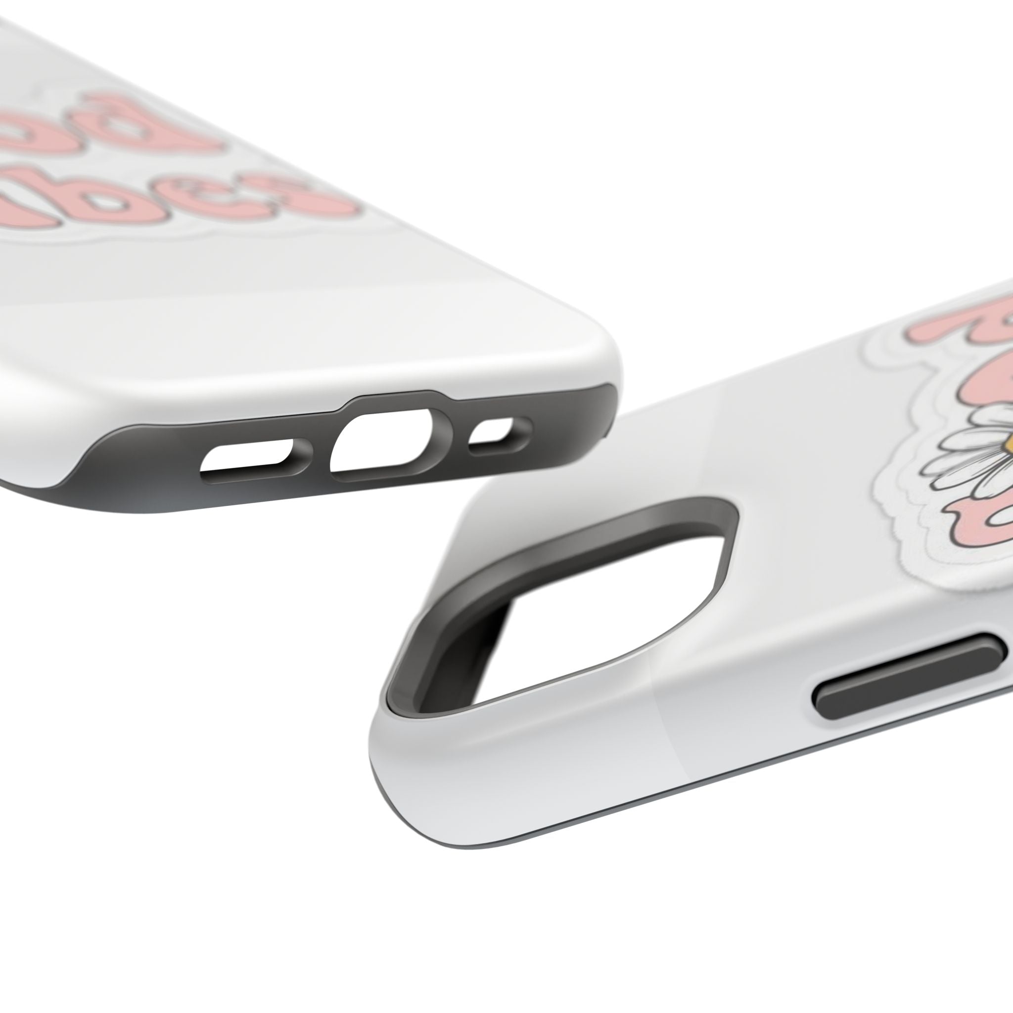 Good Vibes Impact-Resistant Phone Case