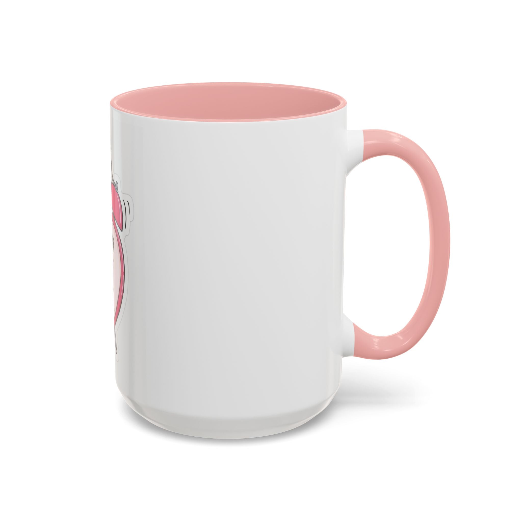 Self Love Accent Coffee Mug - Perfect Gift for Mindfulness & Relaxation