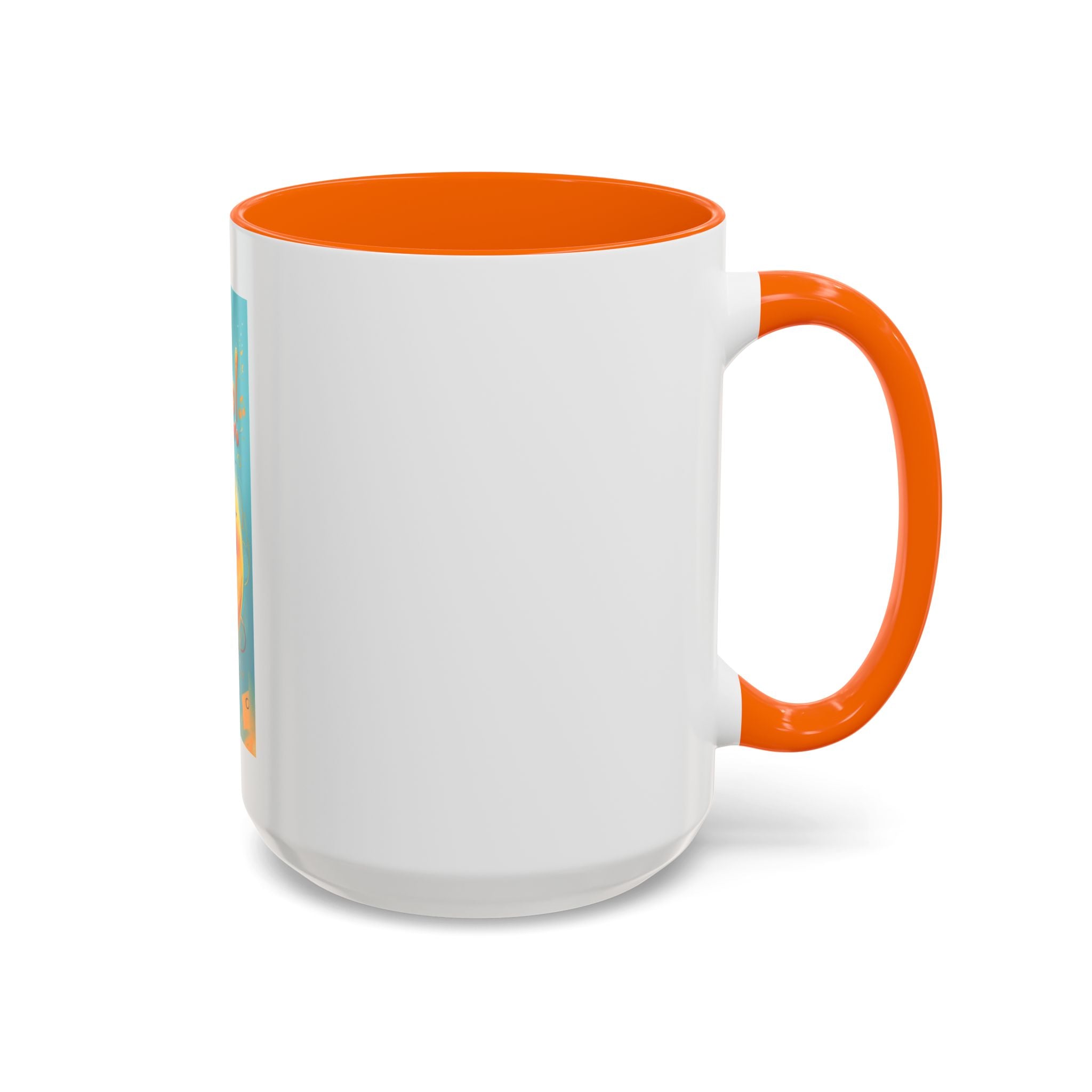Smile Coffee Mug - Fun and Cheerful Design for Every Occasion
