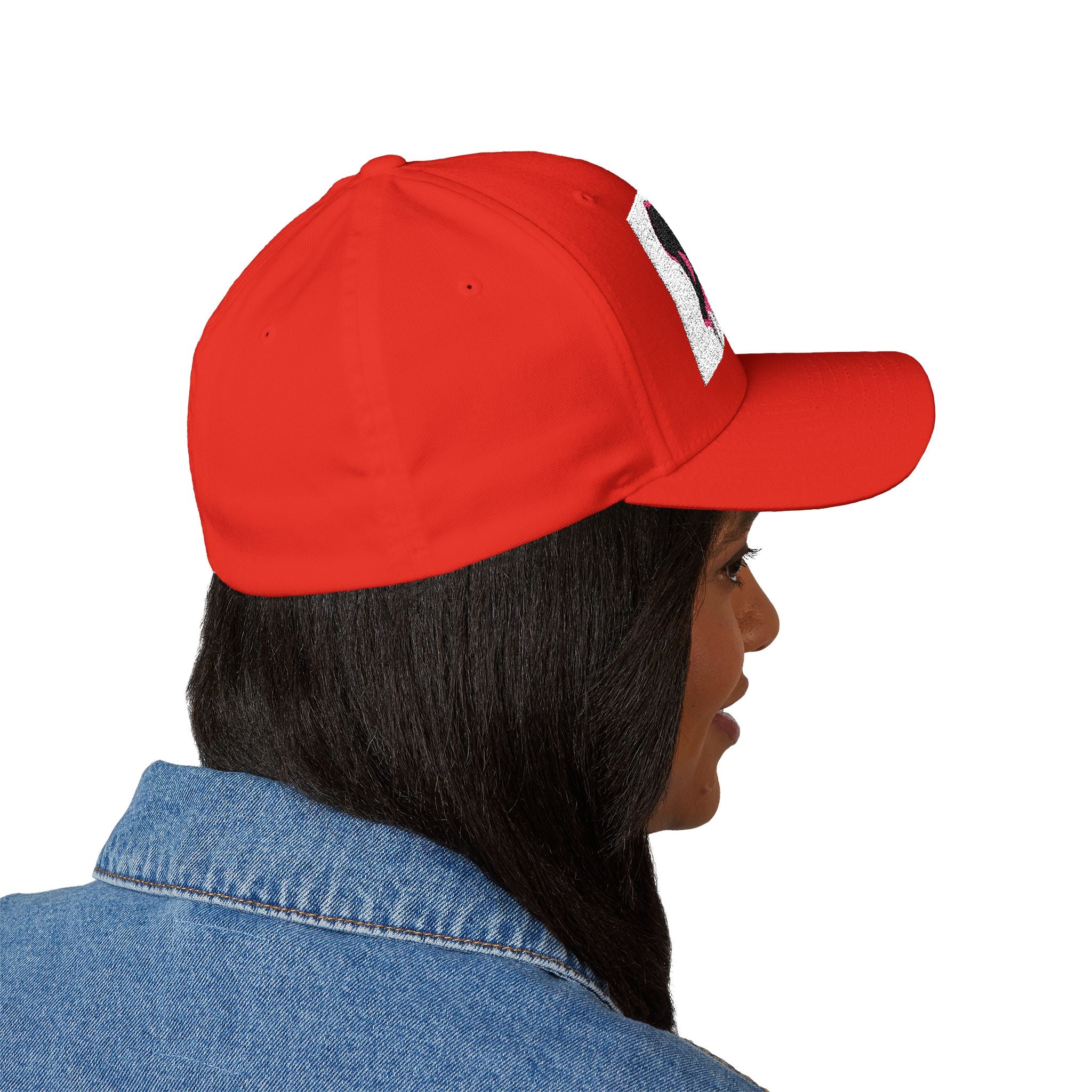 Dope Embroidered Cap - Trendy Streetwear Hat