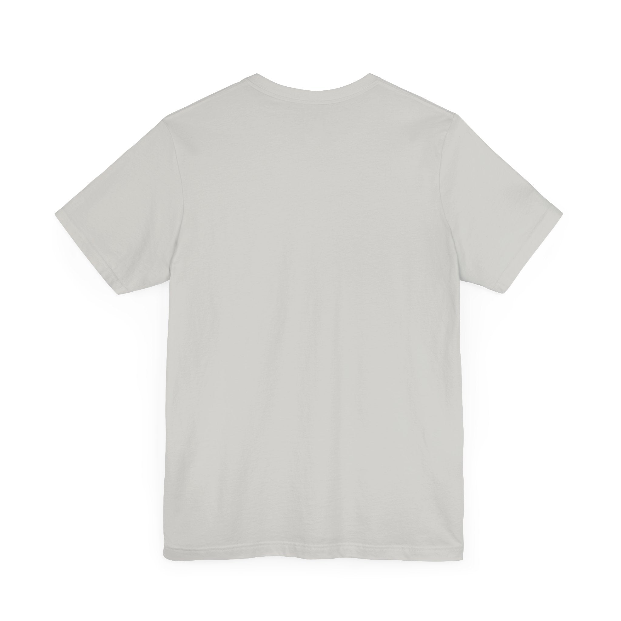 Motivational Unisex Jersey Tee - "Self-Care Fuels My Switch"
