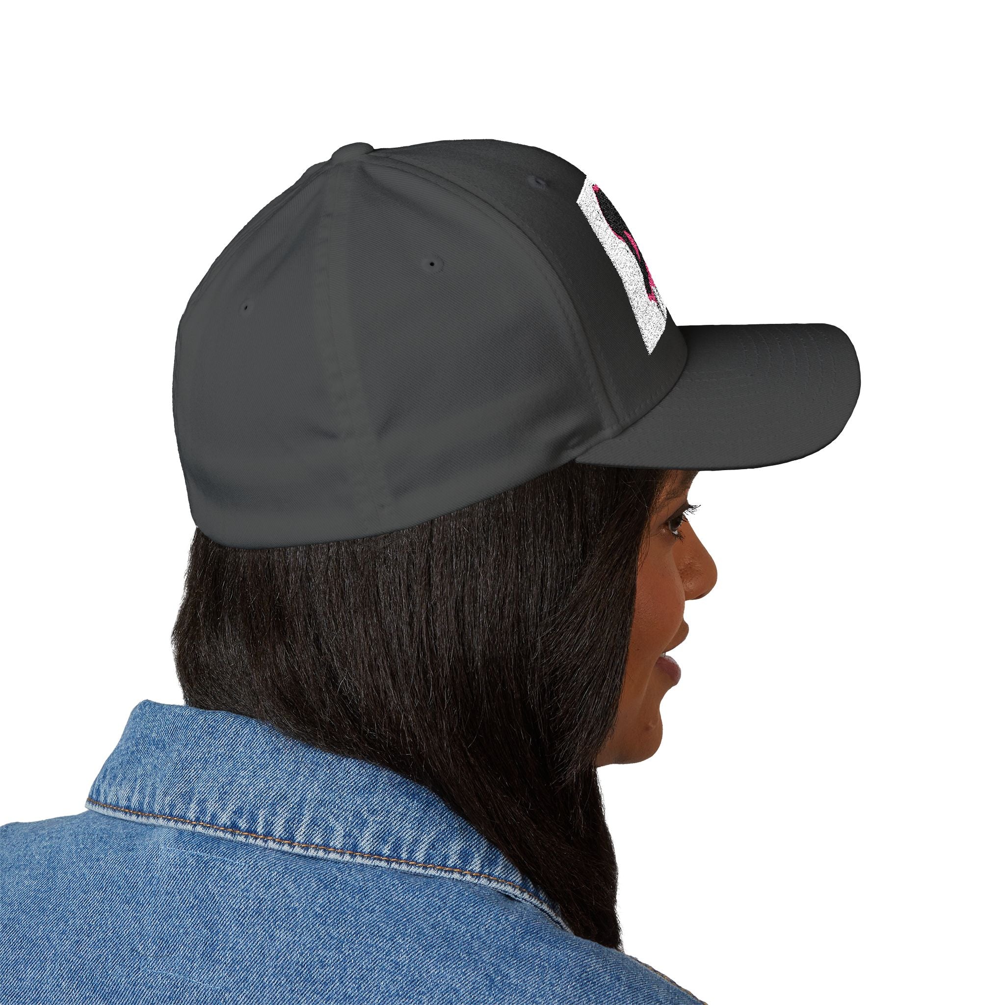Dope Embroidered Cap - Trendy Streetwear Hat