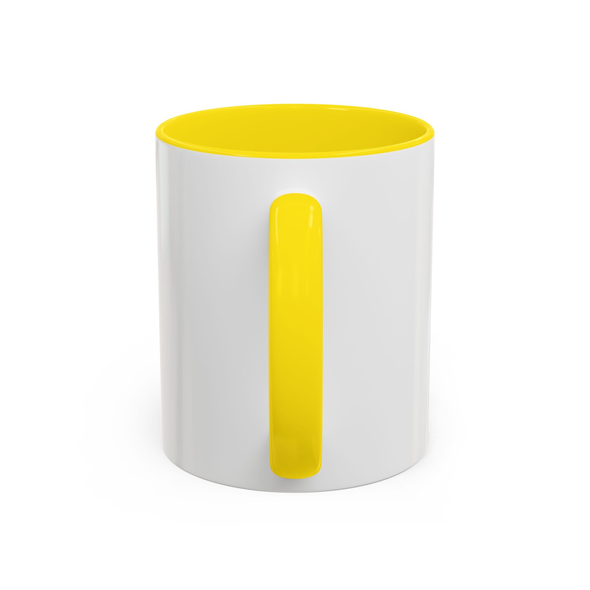 Smile Coffee Mug - Fun and Cheerful Design for Every Occasion