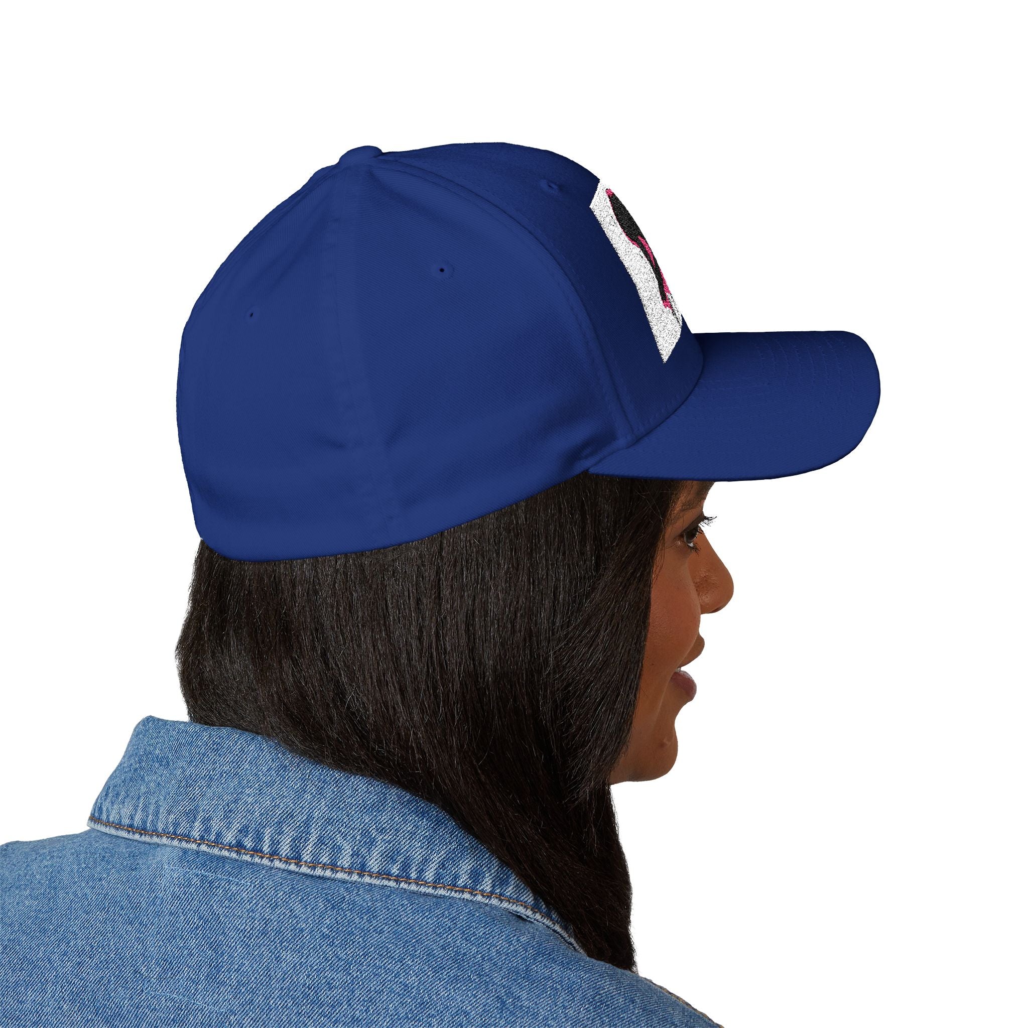 Dope Embroidered Cap - Trendy Streetwear Hat