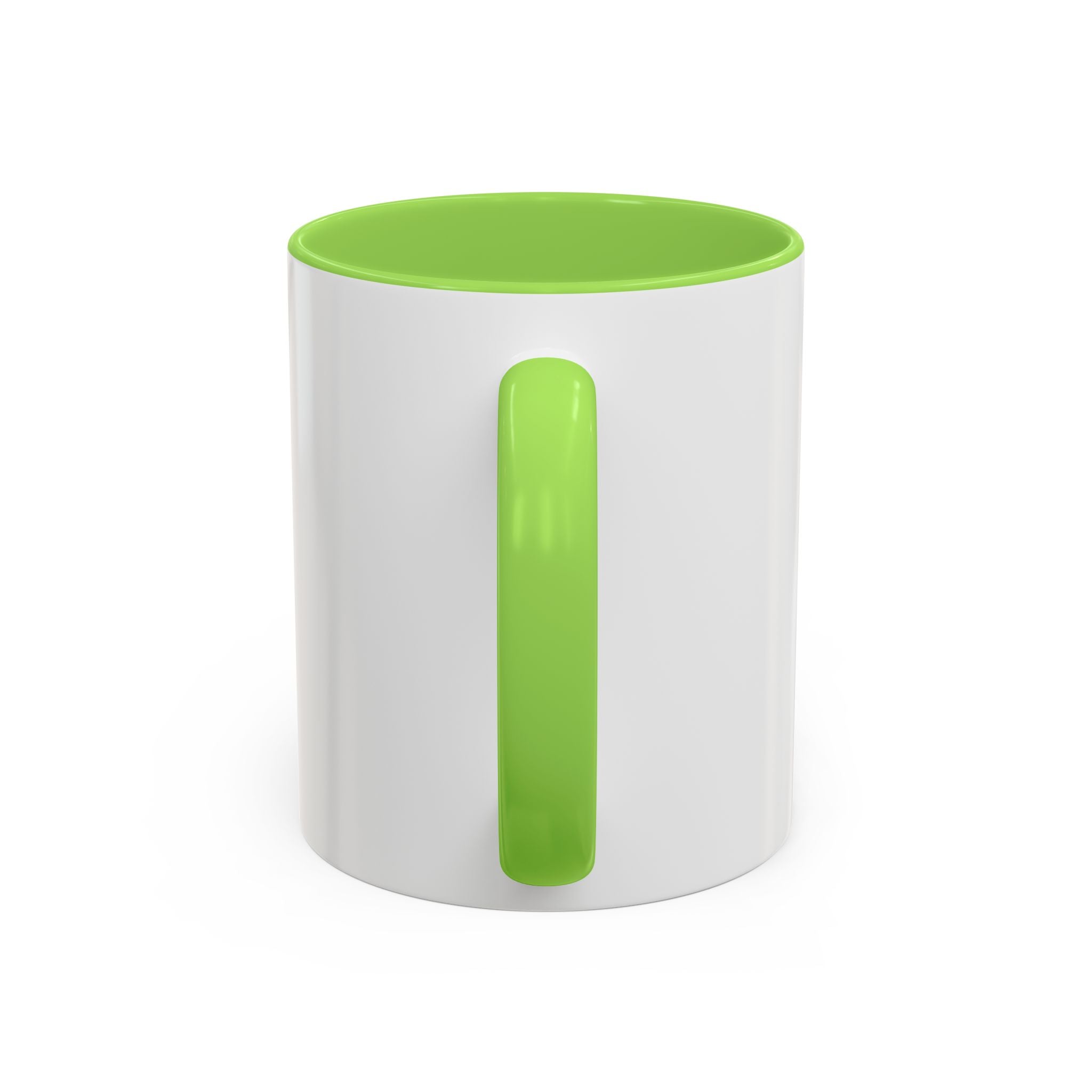 Colorful Cartoon Mug - ¡Buenos Días! - Perfect Gift for Coffee Lovers