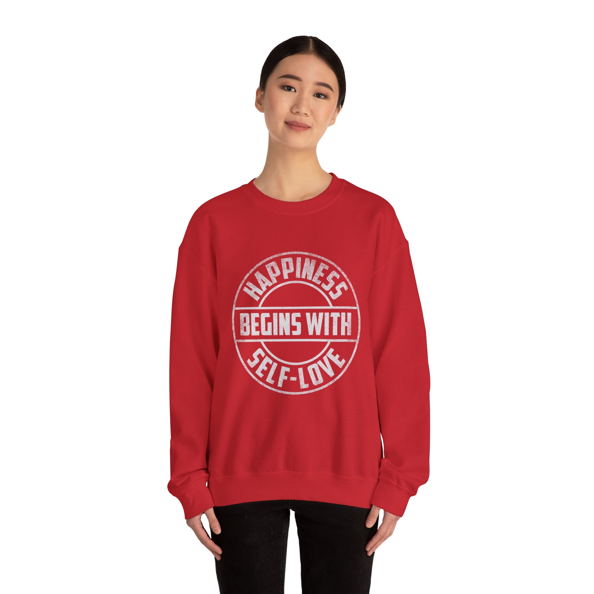 Copy of Unisex Heavy Blend™ Crewneck Sweatshirt