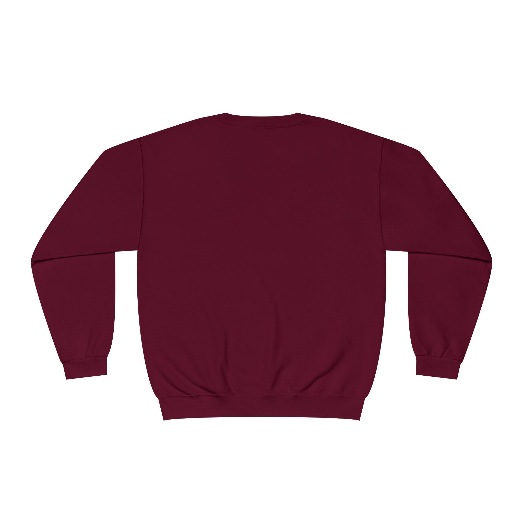 Be Kind Crewneck Sweatshirt - Unisex Inspirational Apparel
