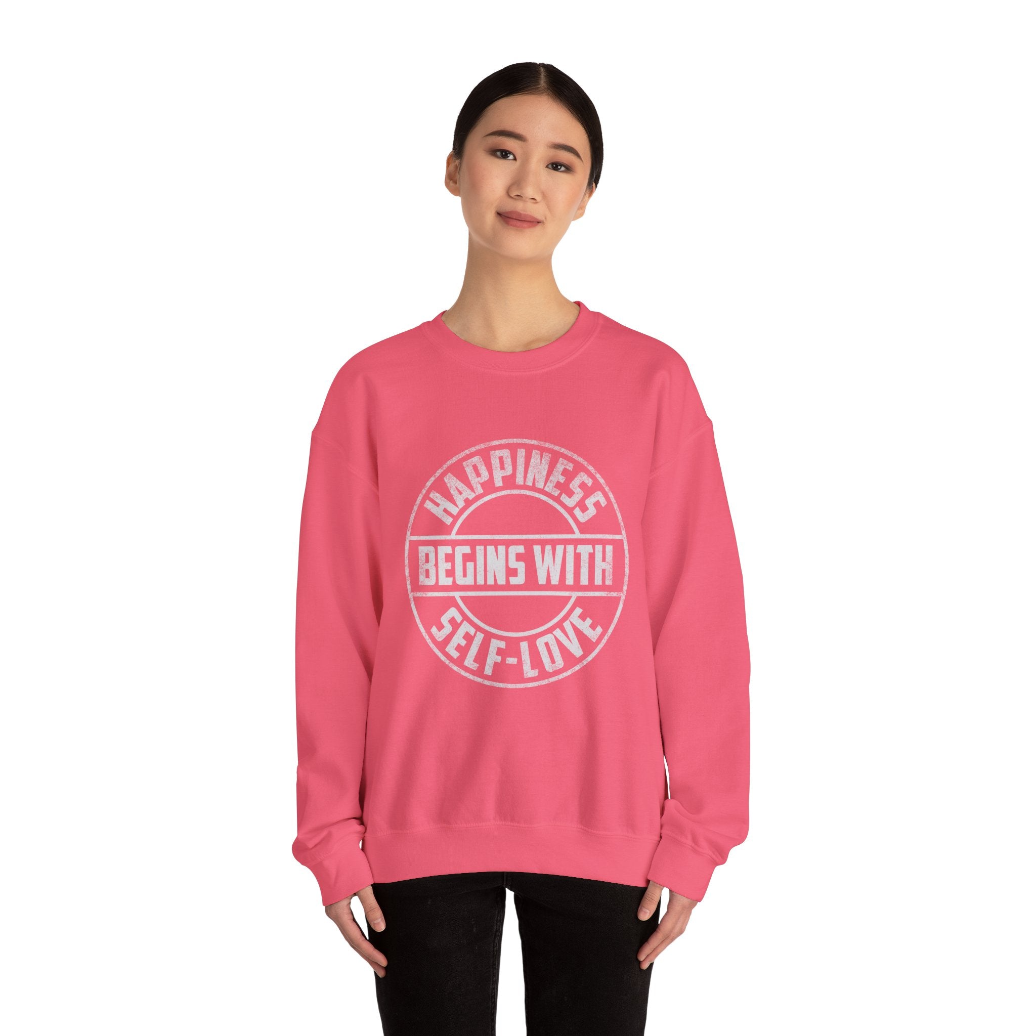 Copy of Unisex Heavy Blend™ Crewneck Sweatshirt
