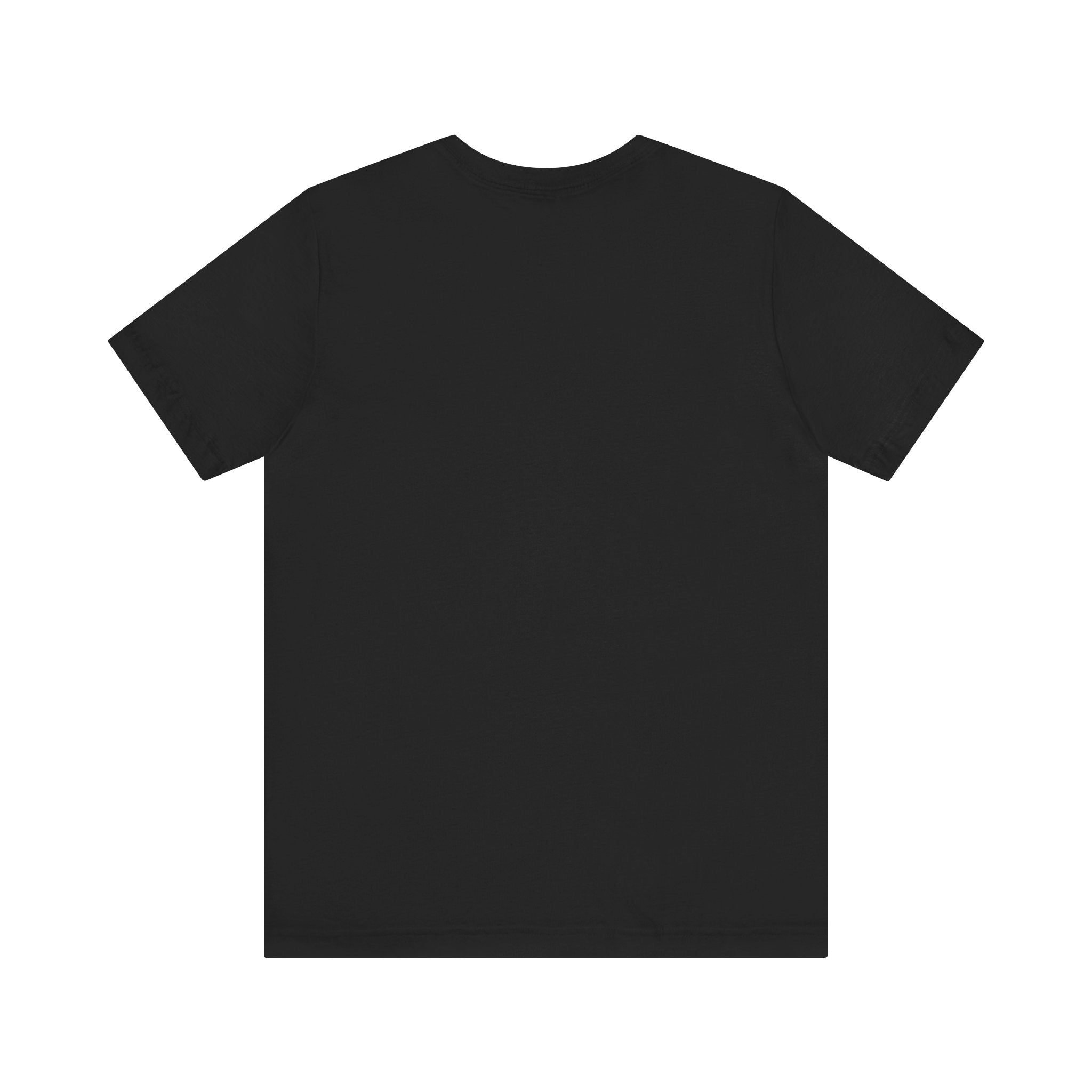Motivational Unisex Jersey Tee - "Self-Care Fuels My Switch"