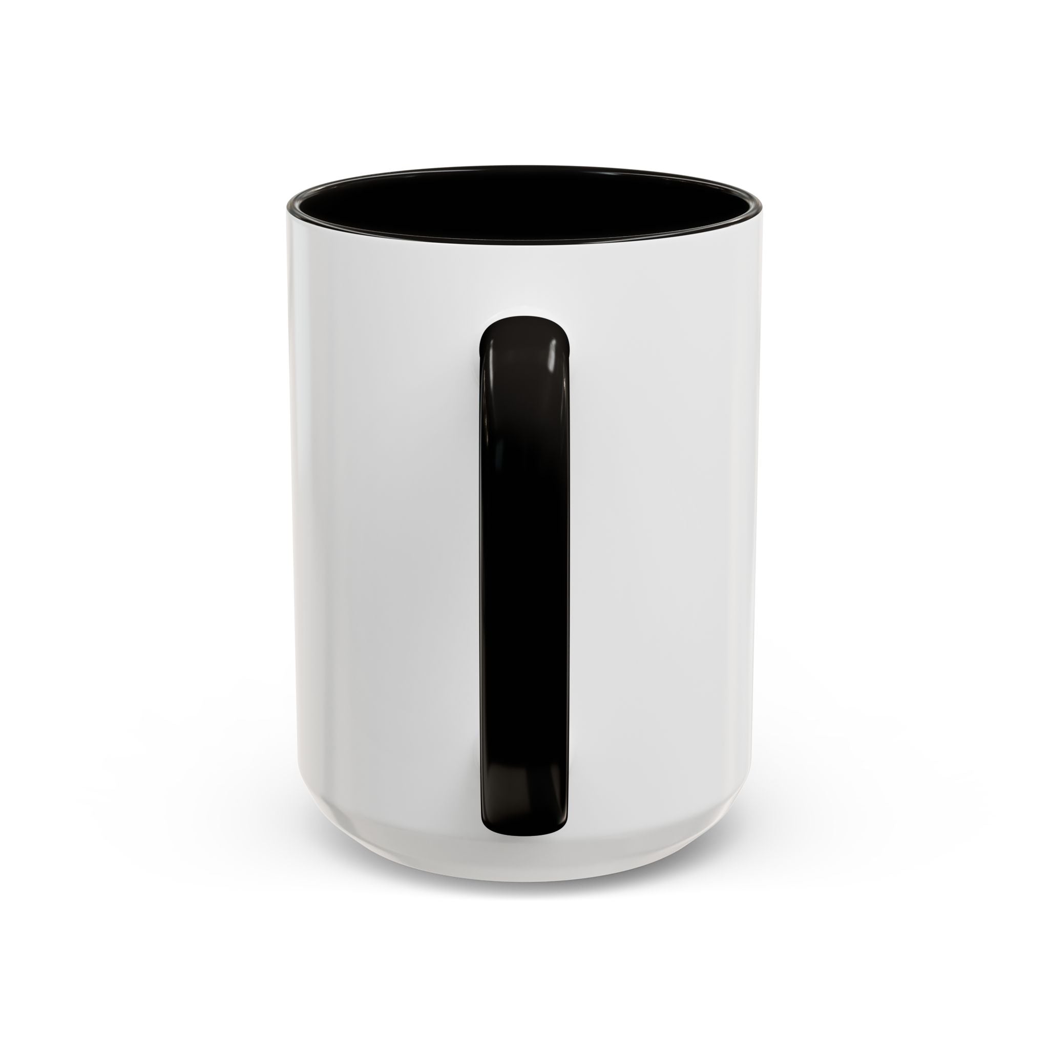 Colorful Cartoon Mug - ¡Buenos Días! - Perfect Gift for Coffee Lovers