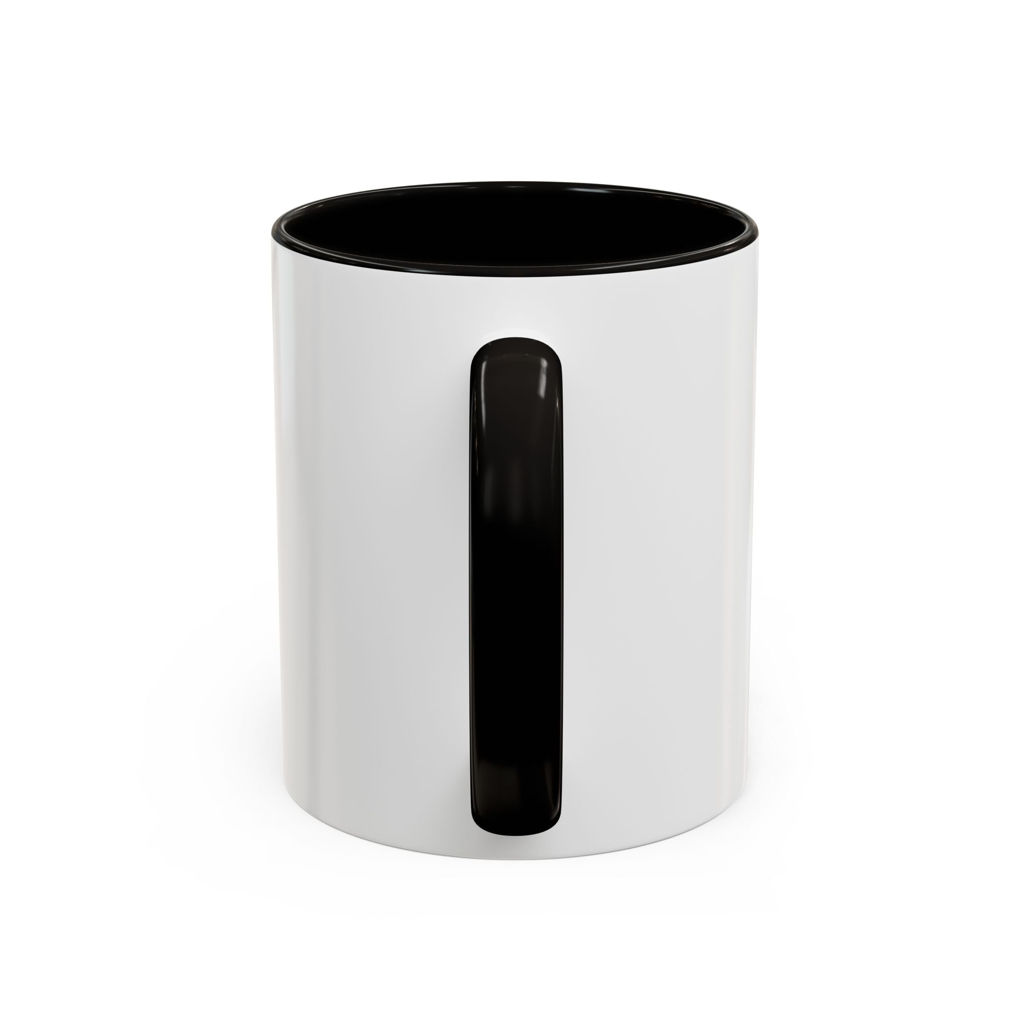 Musical Notes Coffee Mug - Colorful 11oz & 15oz