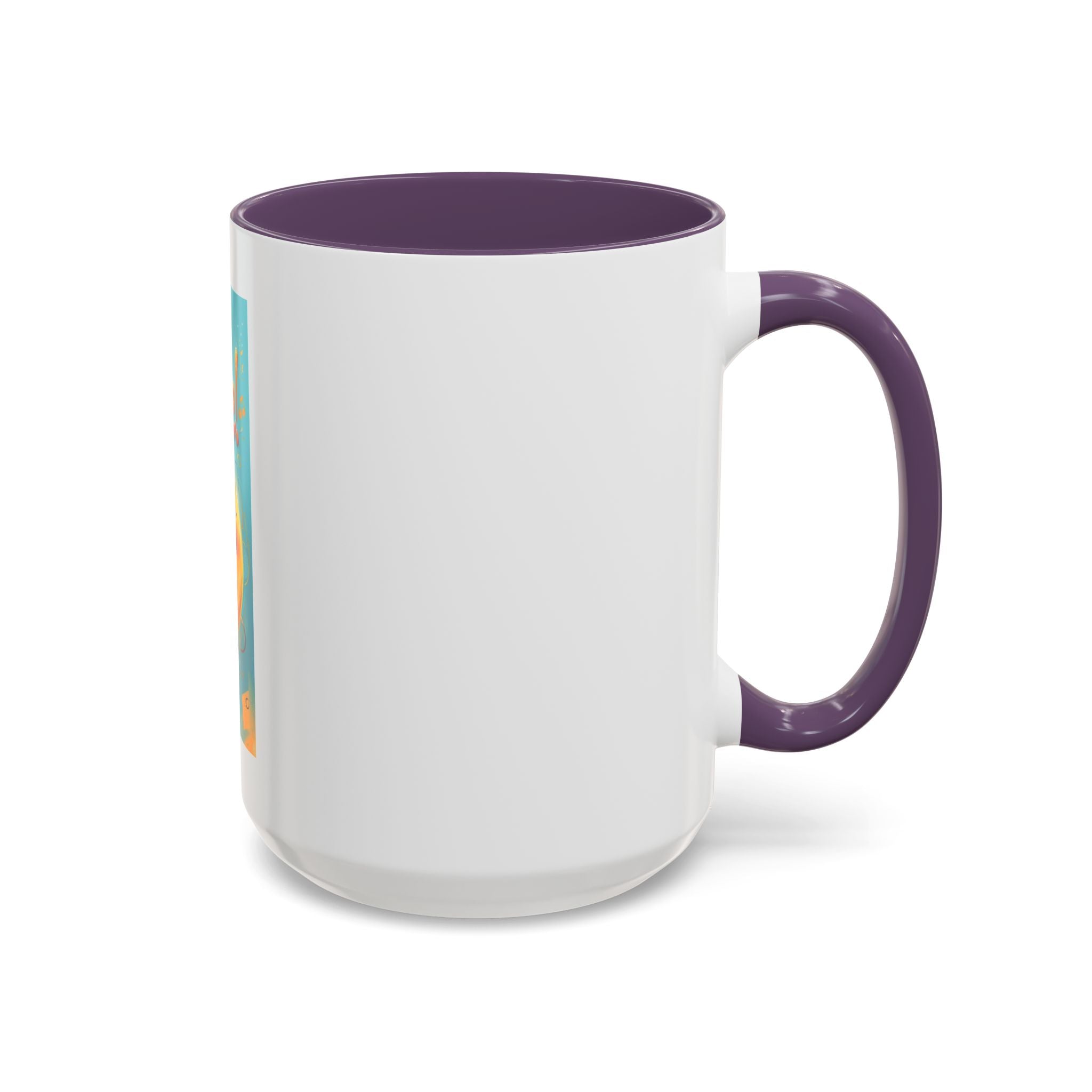 Smile Coffee Mug - Fun and Cheerful Design for Every Occasion