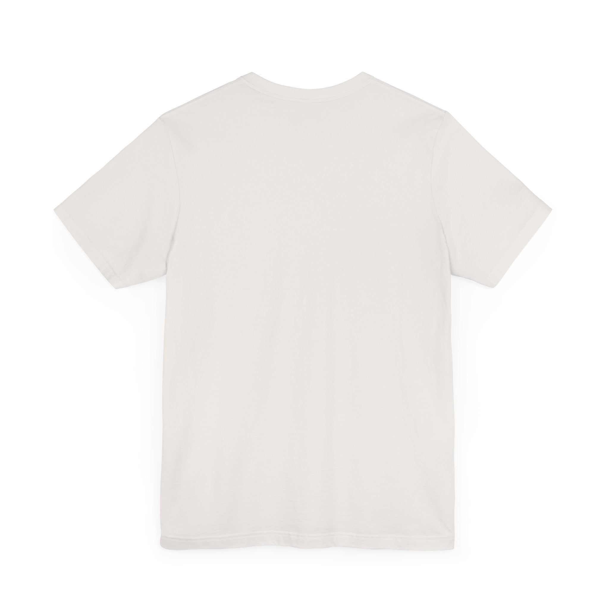 Motivational Unisex Jersey Tee - "Self-Care Fuels My Switch"