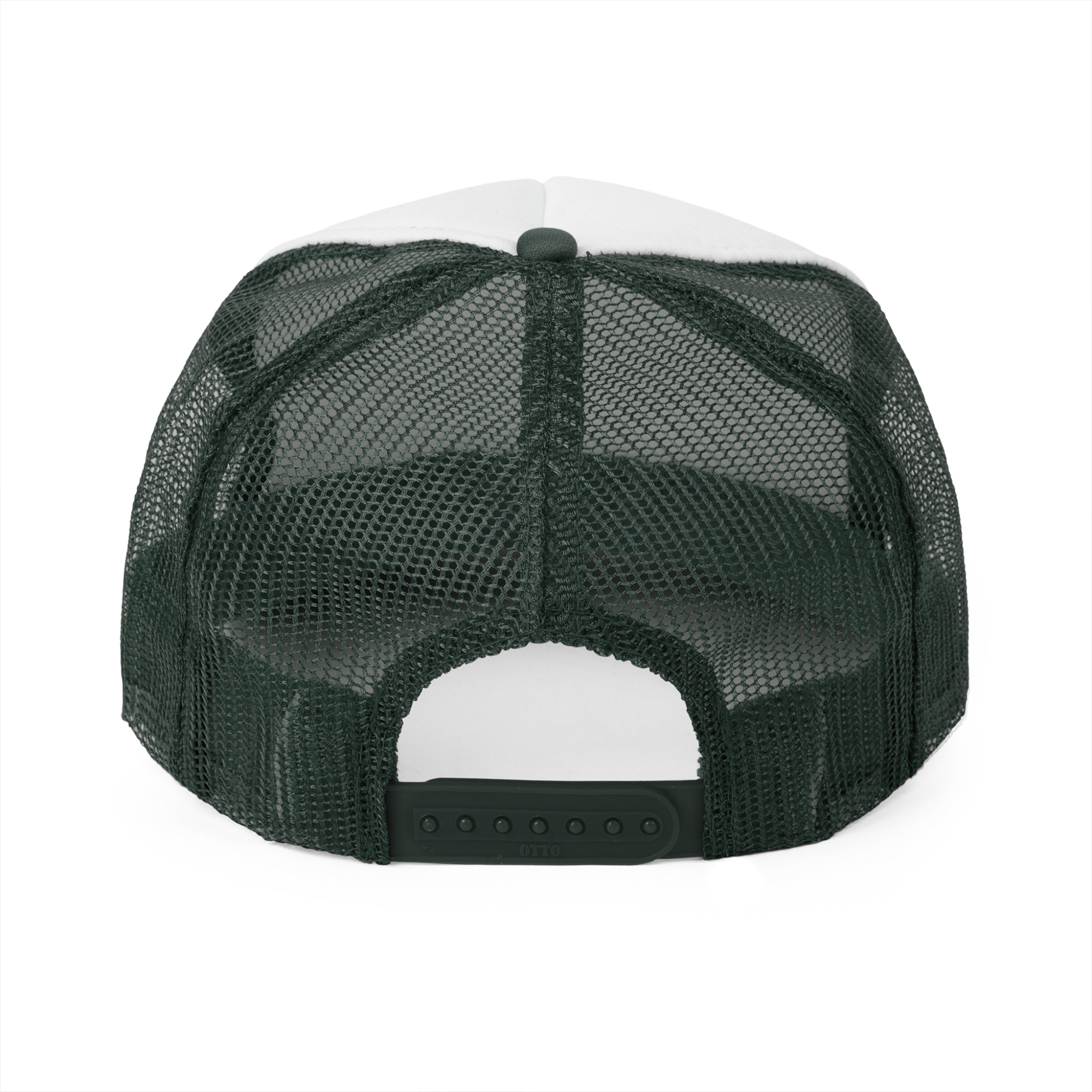 Trendy 'No Cap' Trucker Cap - Stylish Hat for Casual Wear