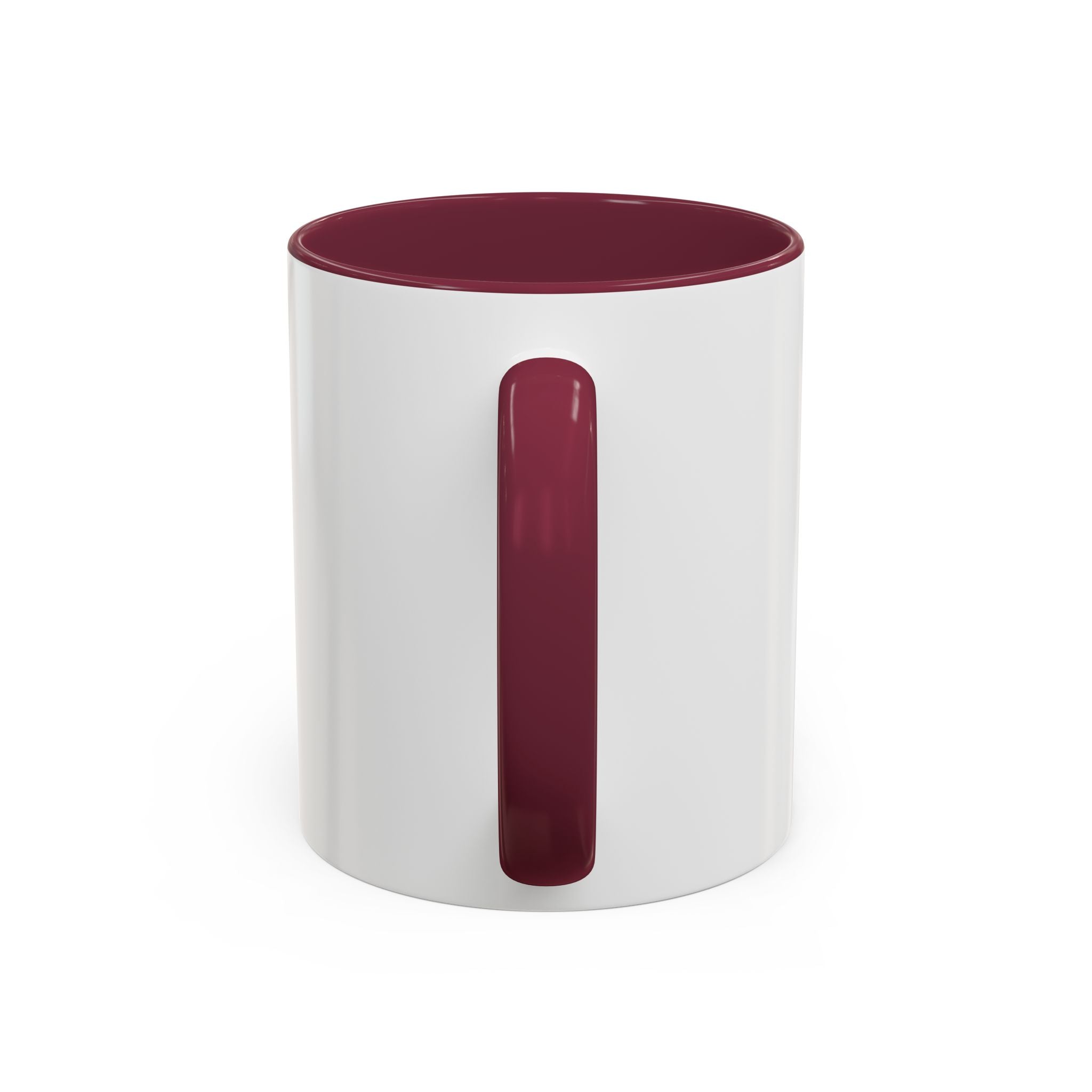 Colorful Cartoon Mug - ¡Buenos Días! - Perfect Gift for Coffee Lovers