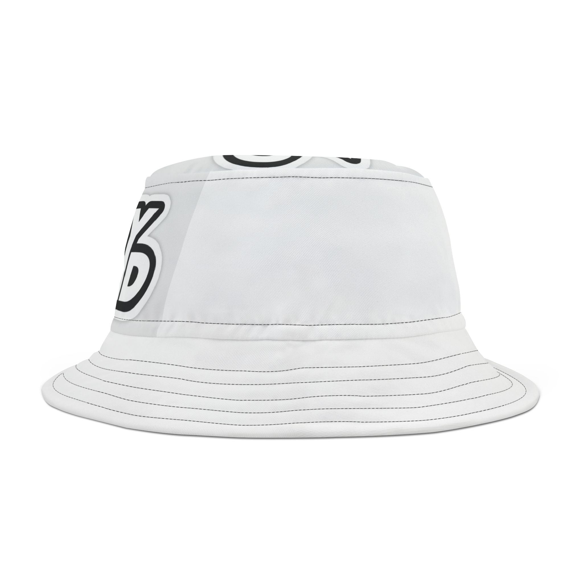 Daily Grind Bucket Hat - Unisex Stylish Outdoor Accessory