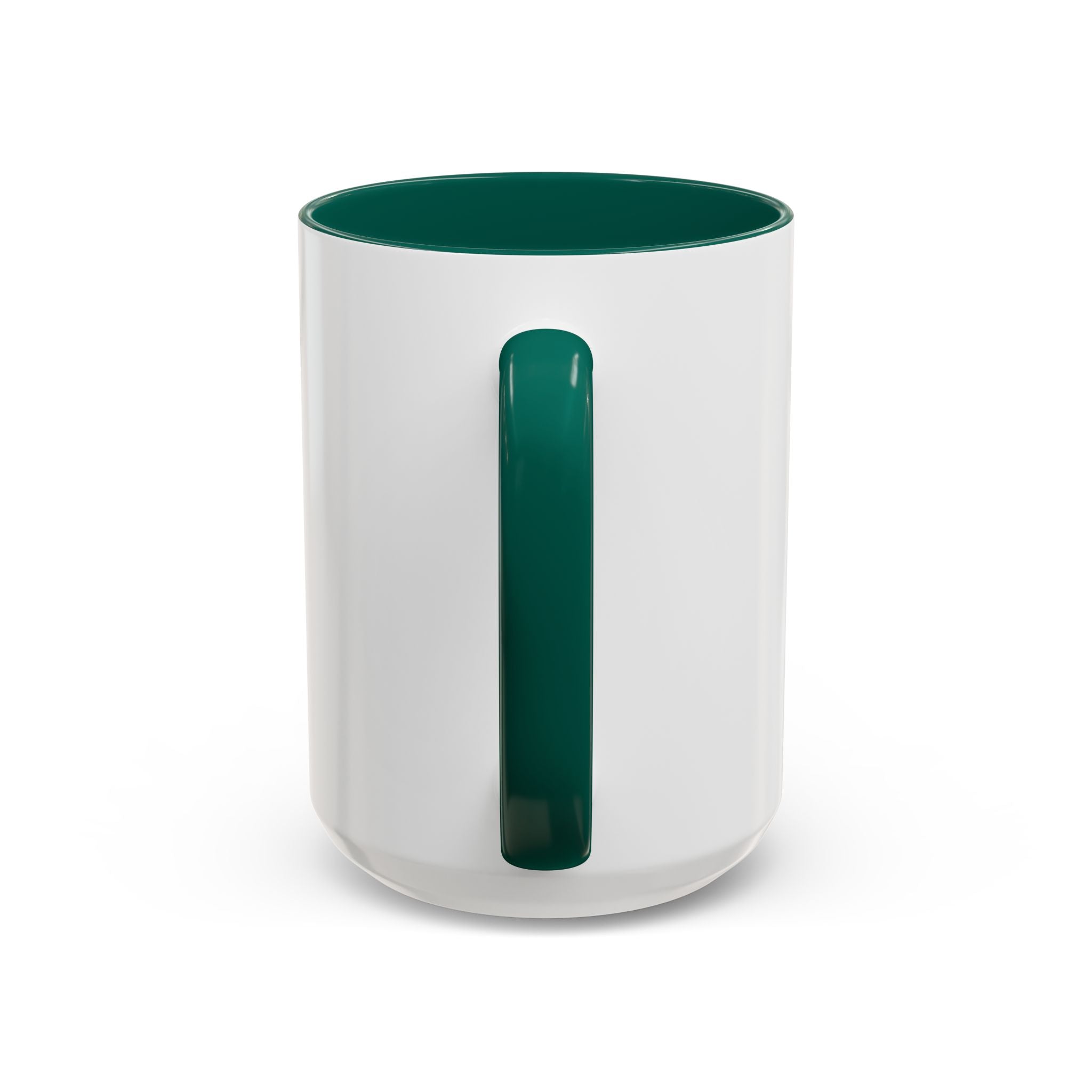 Colorful Cartoon Mug - ¡Buenos Días! - Perfect Gift for Coffee Lovers
