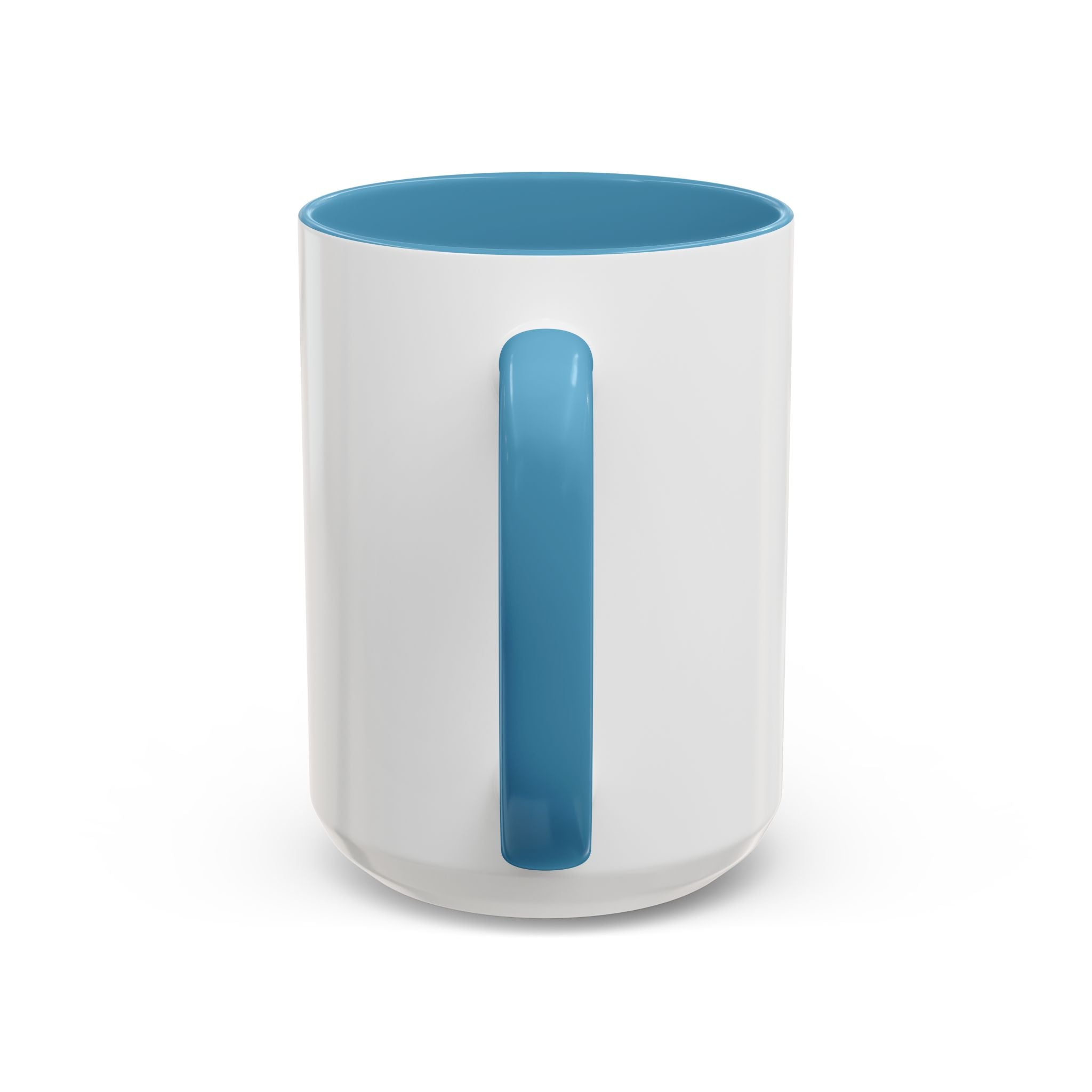 Smile Coffee Mug - Fun and Cheerful Design for Every Occasion