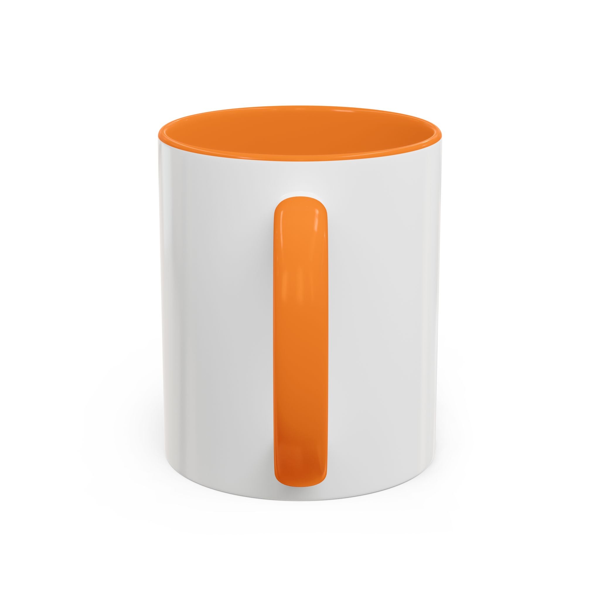 Colorful Cartoon Mug - ¡Buenos Días! - Perfect Gift for Coffee Lovers