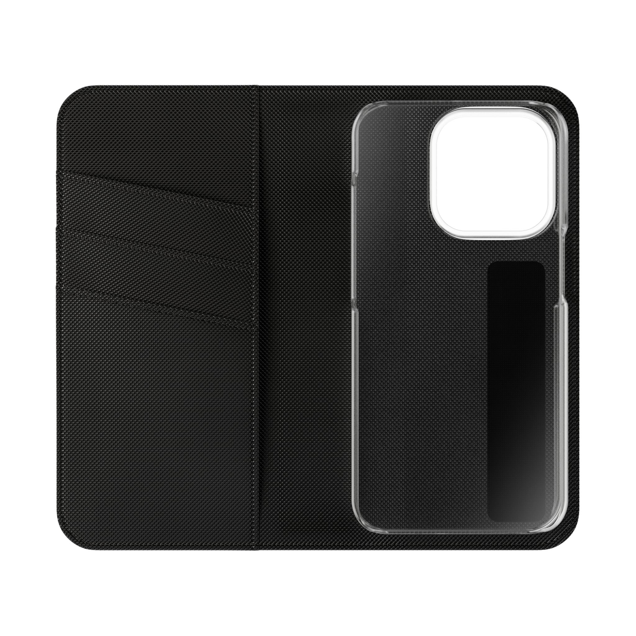 Musical Notes Flip Case - Stylish Phone Cover for Music Lovers