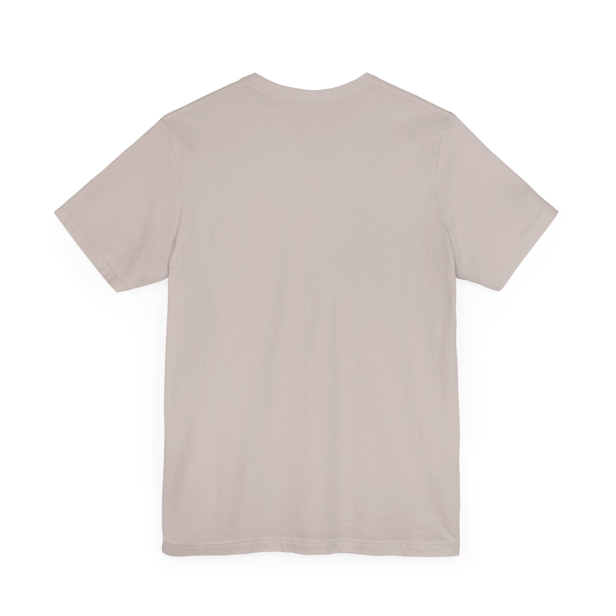 Motivational Unisex Jersey Tee - "Self-Care Fuels My Switch"