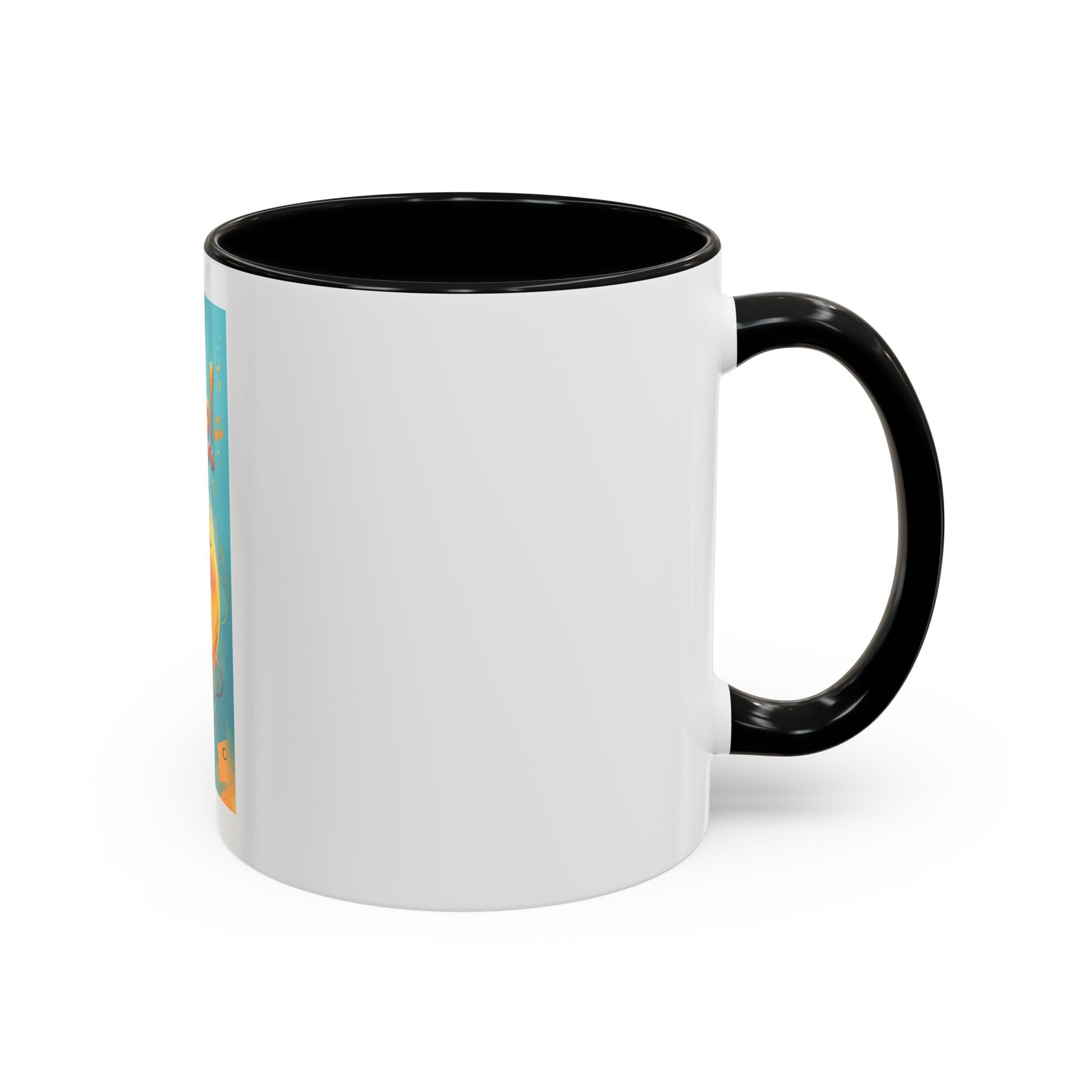 Smile Coffee Mug - Fun and Cheerful Design for Every Occasion